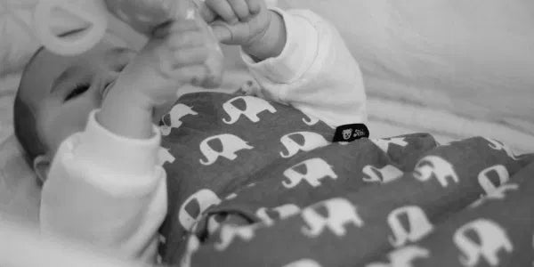 Abschied vom Familienbett