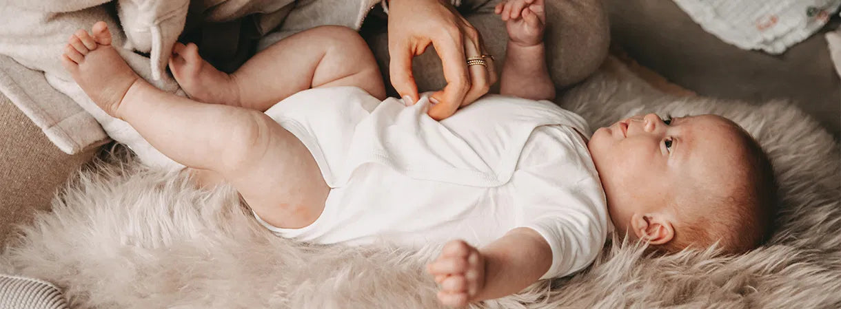 Alles über die Wirbelsäulenentwicklung bei Kindern