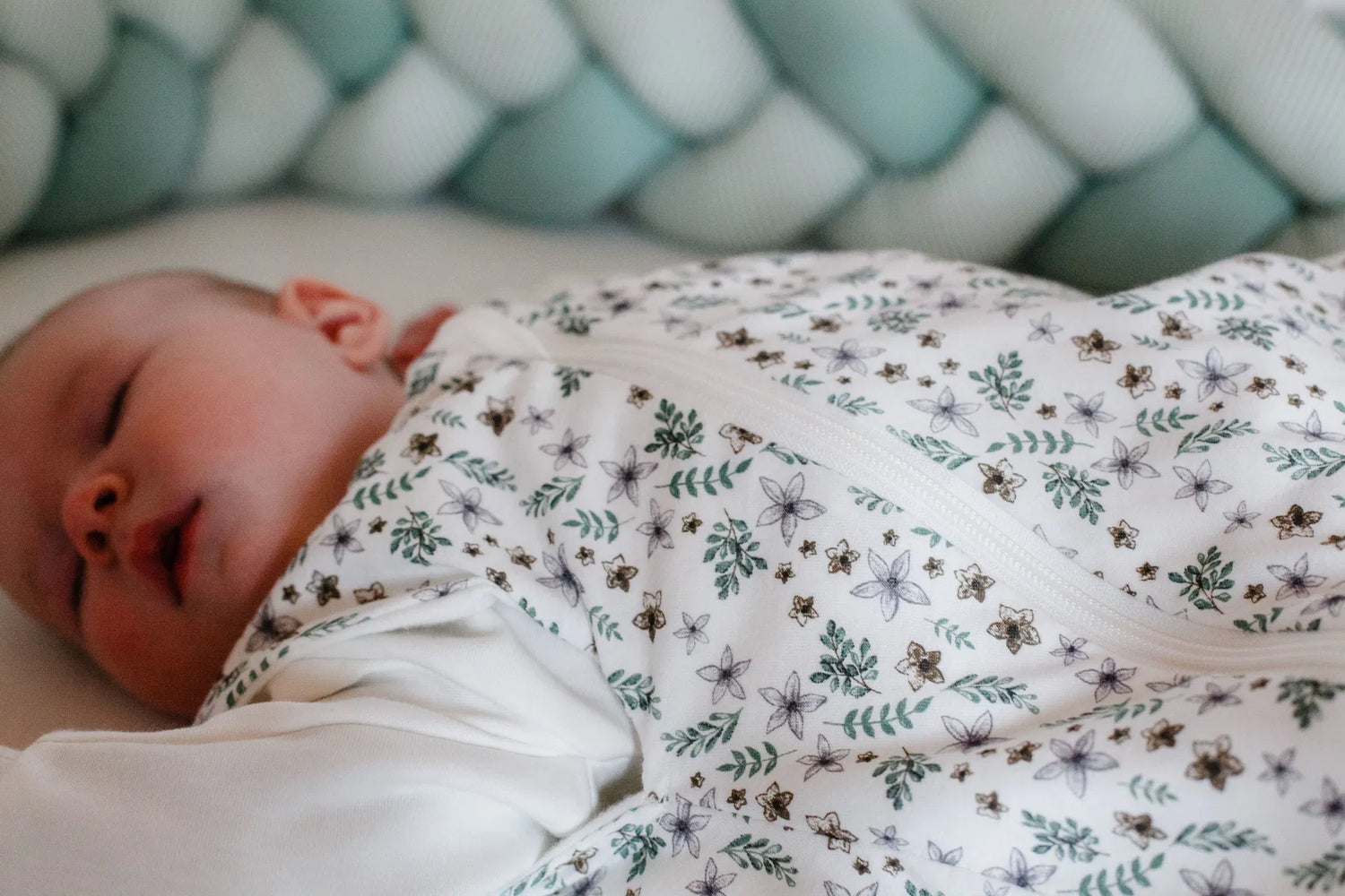 Altersgerechte Wachphasen