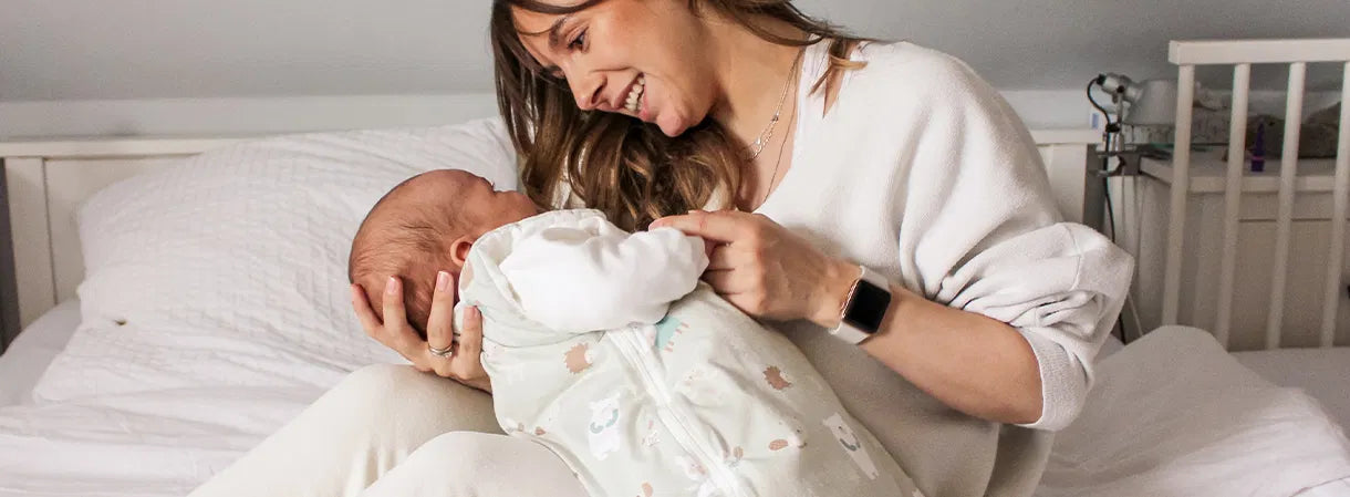 Das brauchst du für euer Babyzimmer