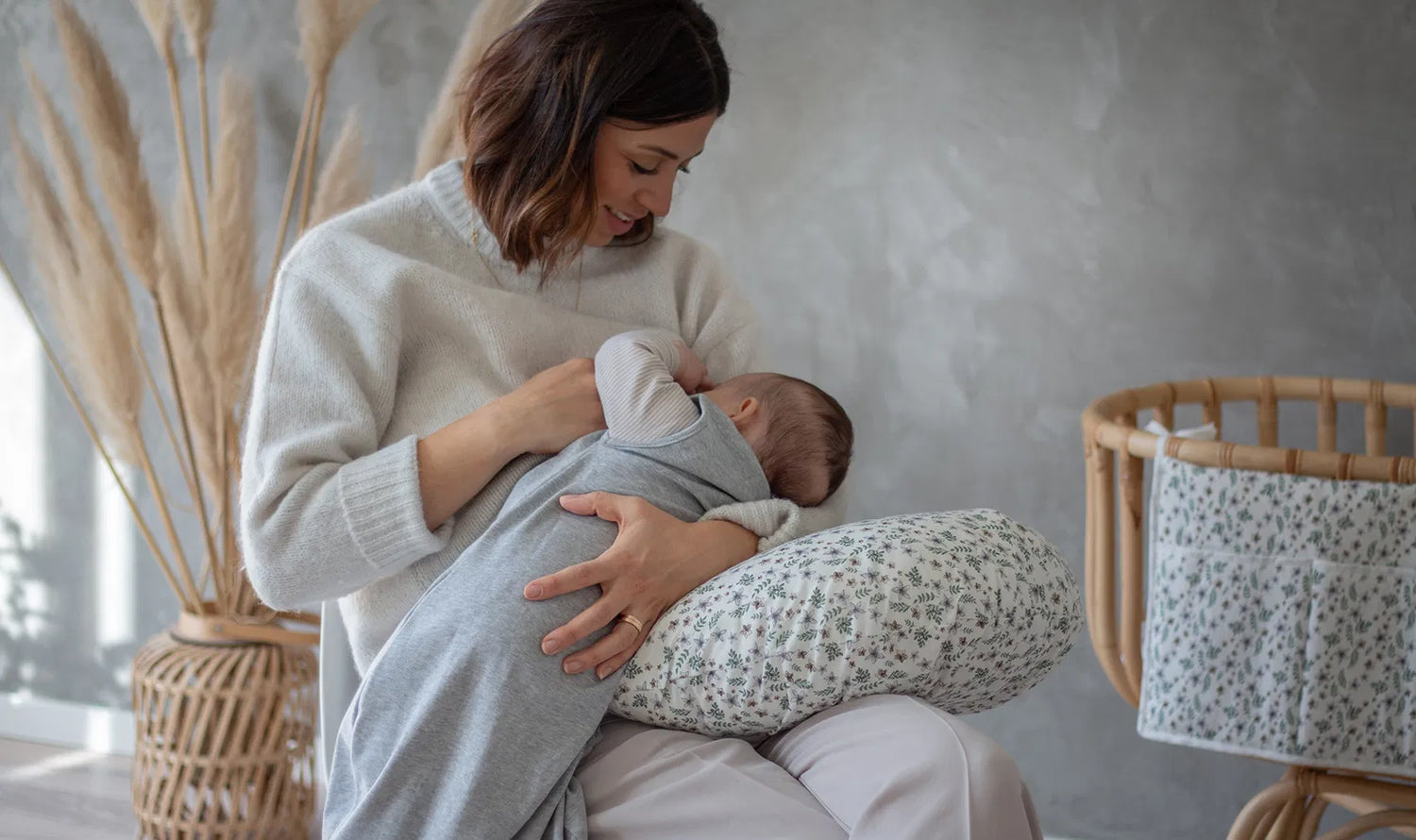 Der natürliche Übergang: Milch reduzieren ohne Drama