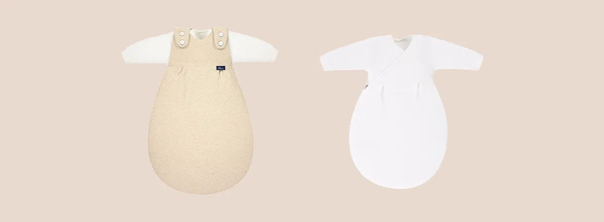 Gibt es Außen- und Innensäcke auch einzeln?