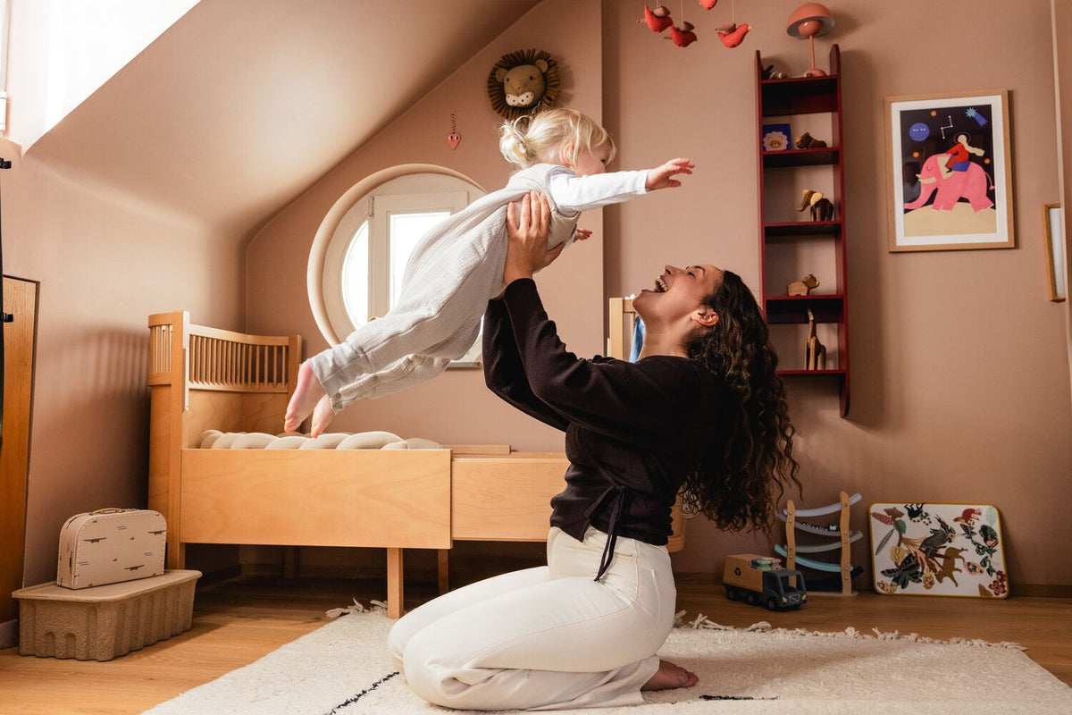 Was sollten Sie wissen, bevor Sie ein Babybettchen kaufen?