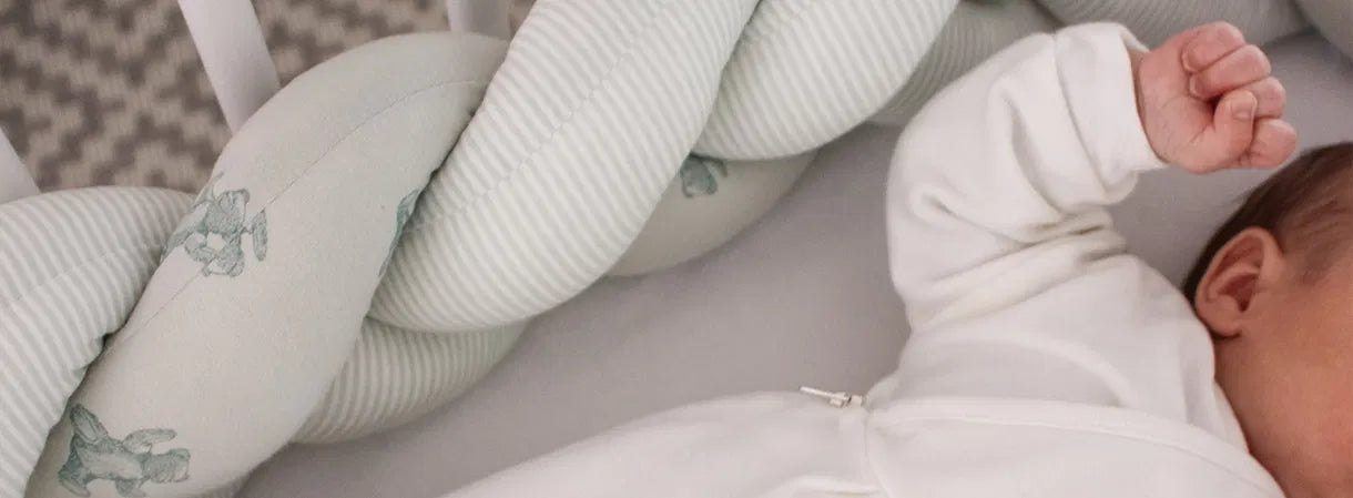 Tipps für den Übergang ins eigene Bett