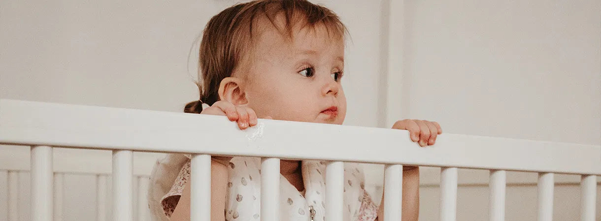 Was sollten Sie wissen, bevor Sie ein Babybettchen kaufen?