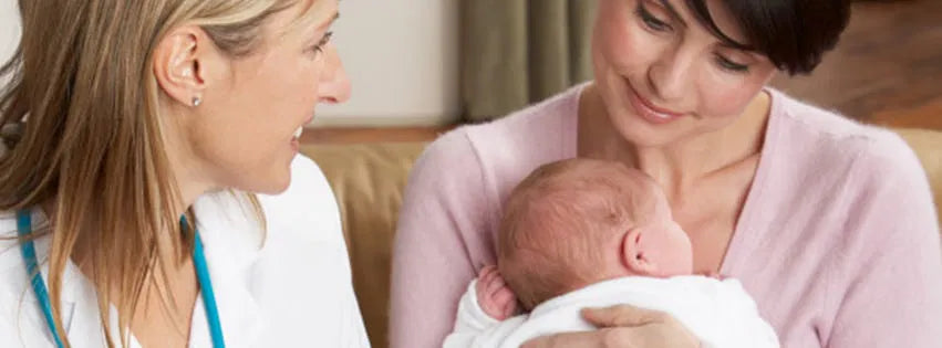 Was unterscheidet ein Baby-Mäxchen® von einem „normalen“ Babyschlafsack?