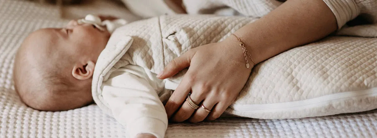 Welcher Schlafsack ist der richtige für mein Kind?