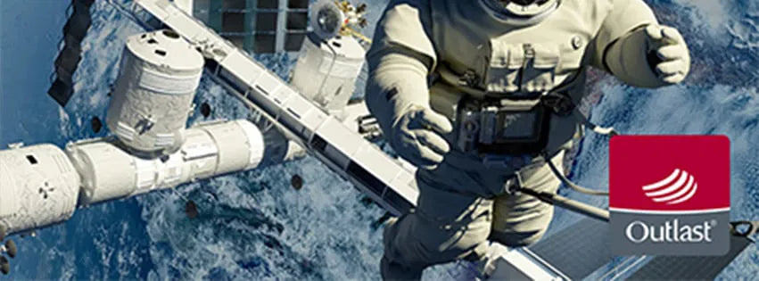 „Wenn Sie nichts fühlen, ist es Outlast®“