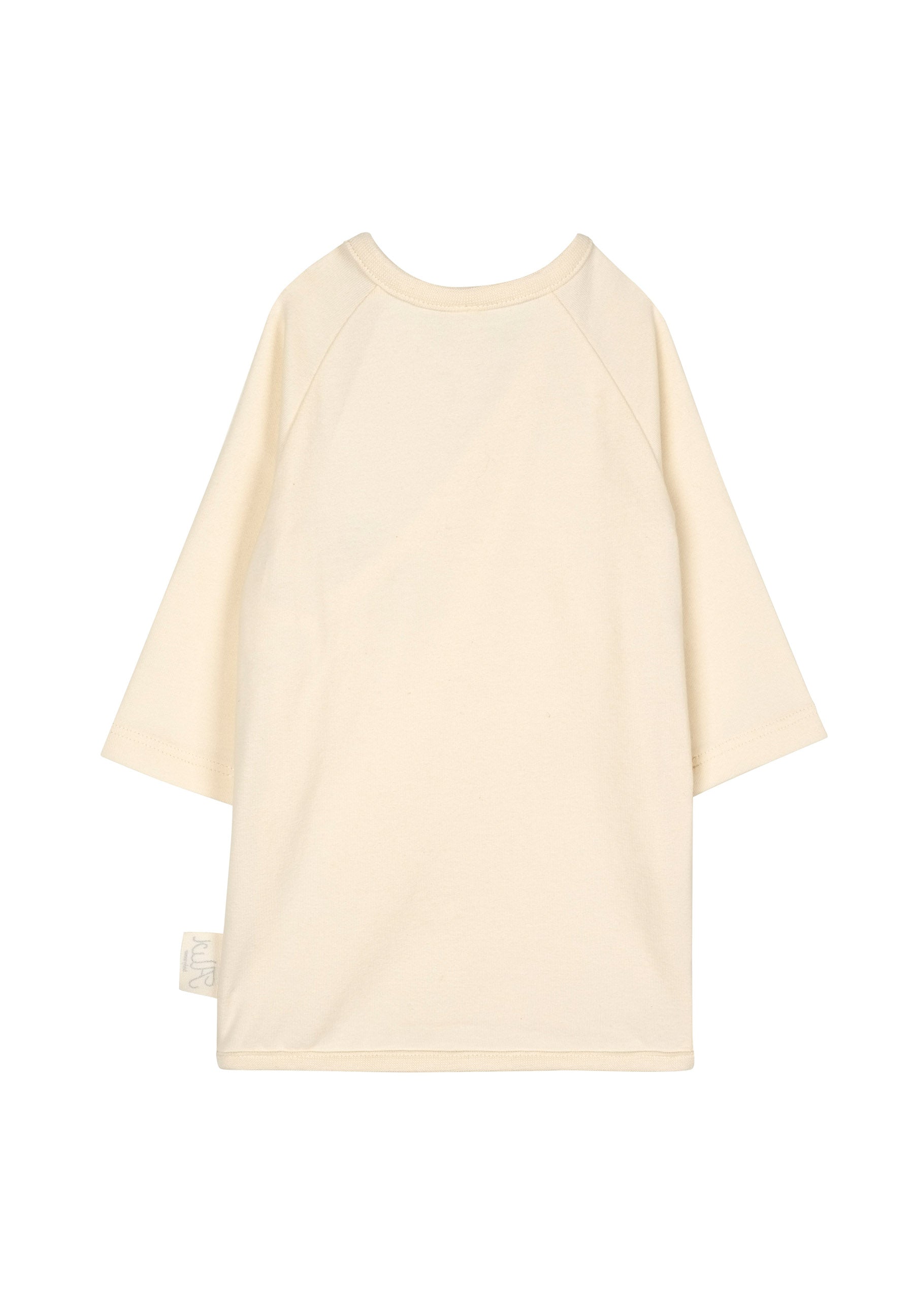 Wickelshirt - Antique White