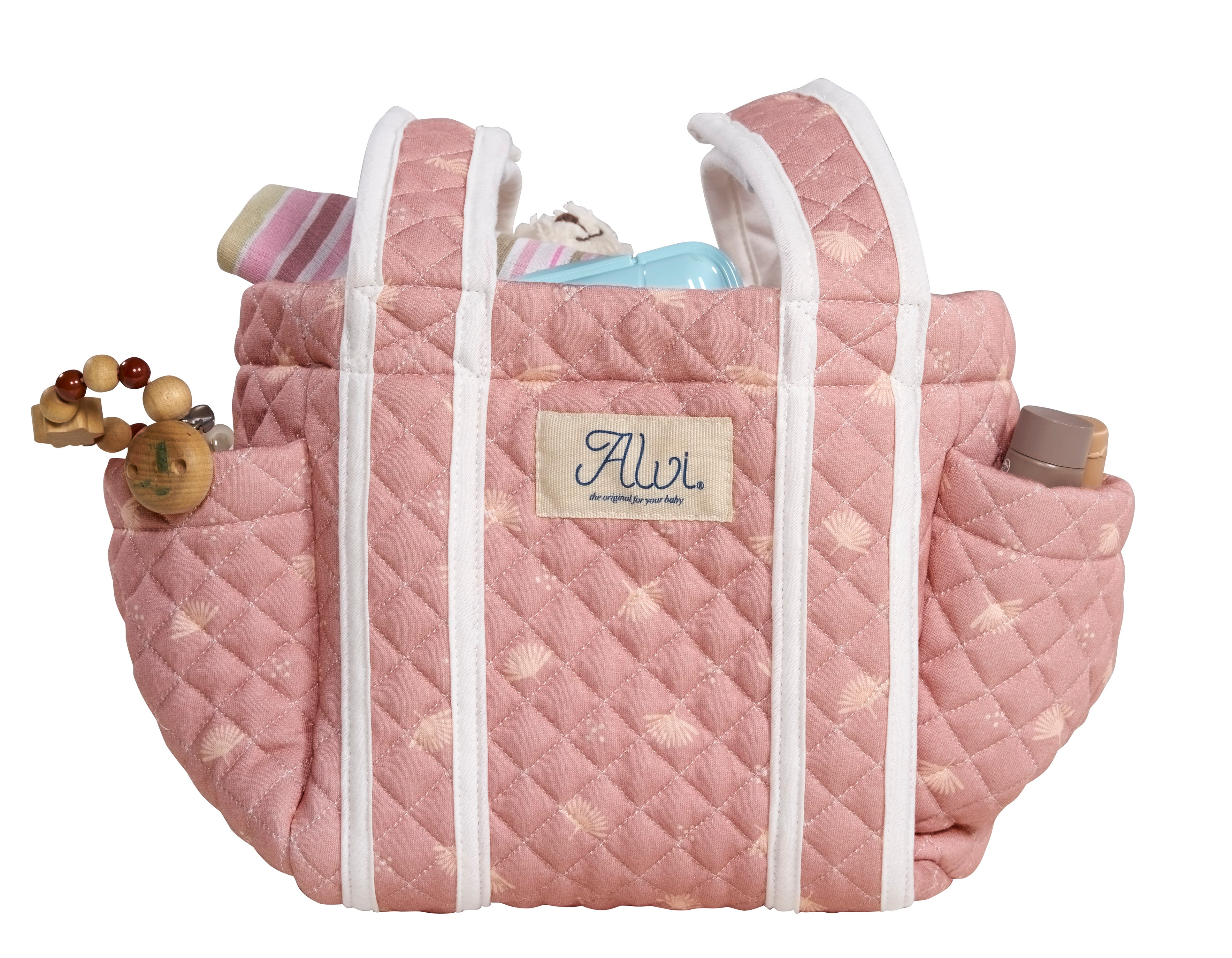 Kinderwagen Organizer - Pretty