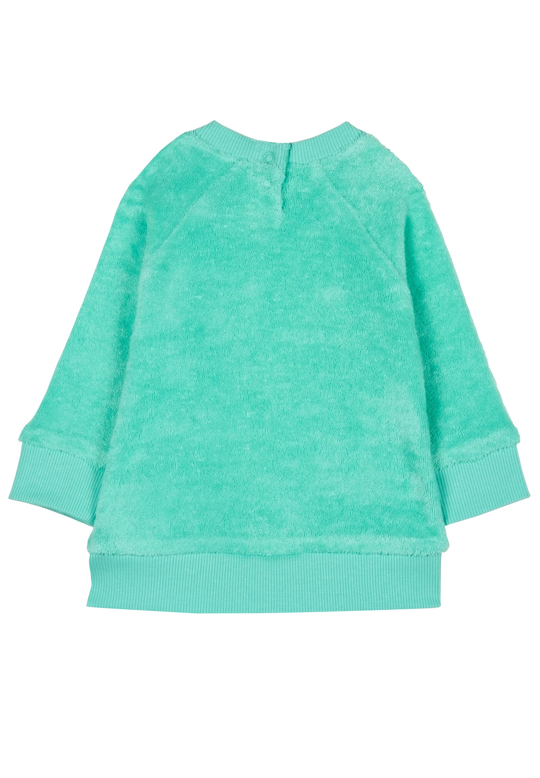 Sweatshirt Terry - Beveled Glass