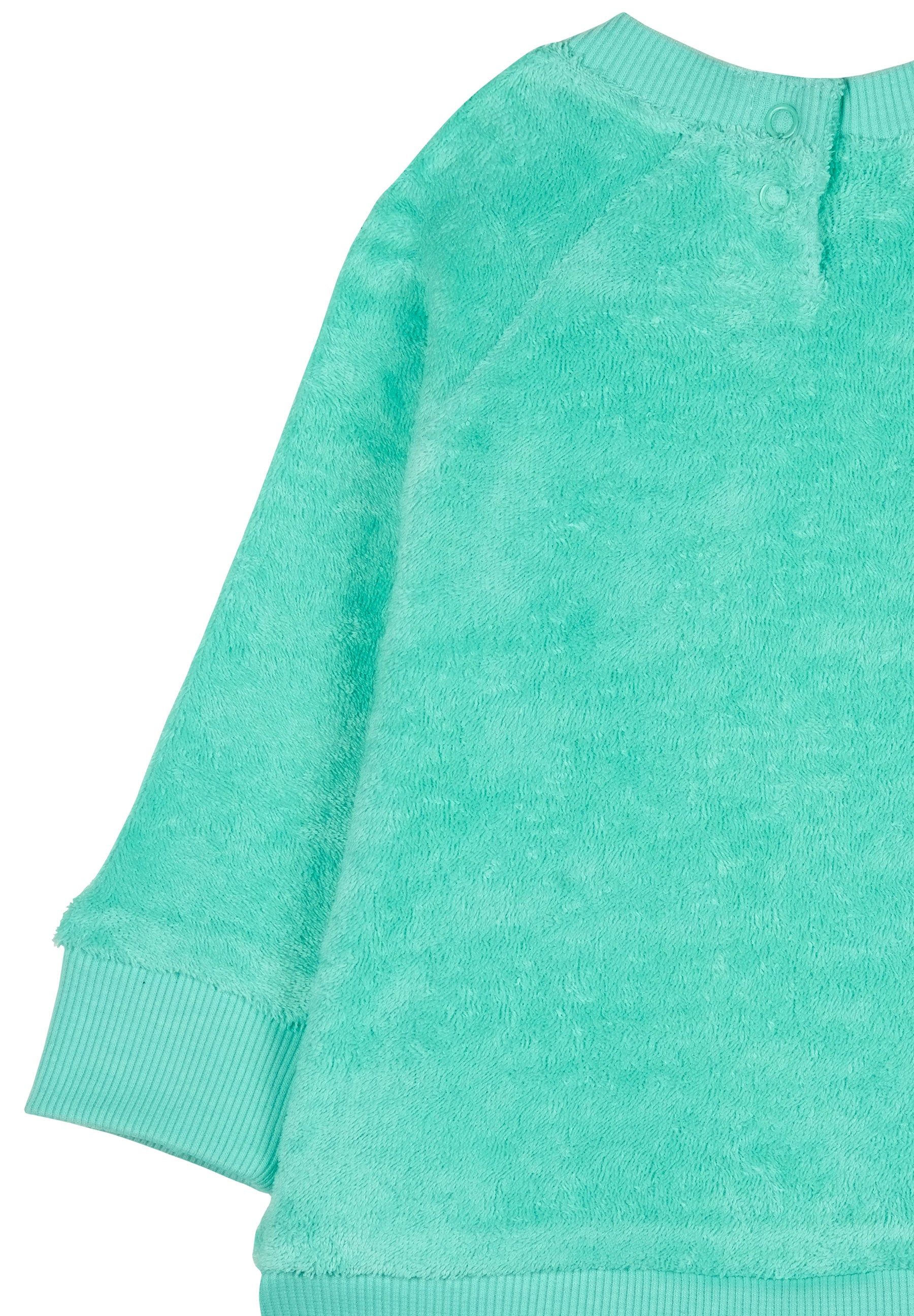 Sweatshirt Terry - Beveled Glass