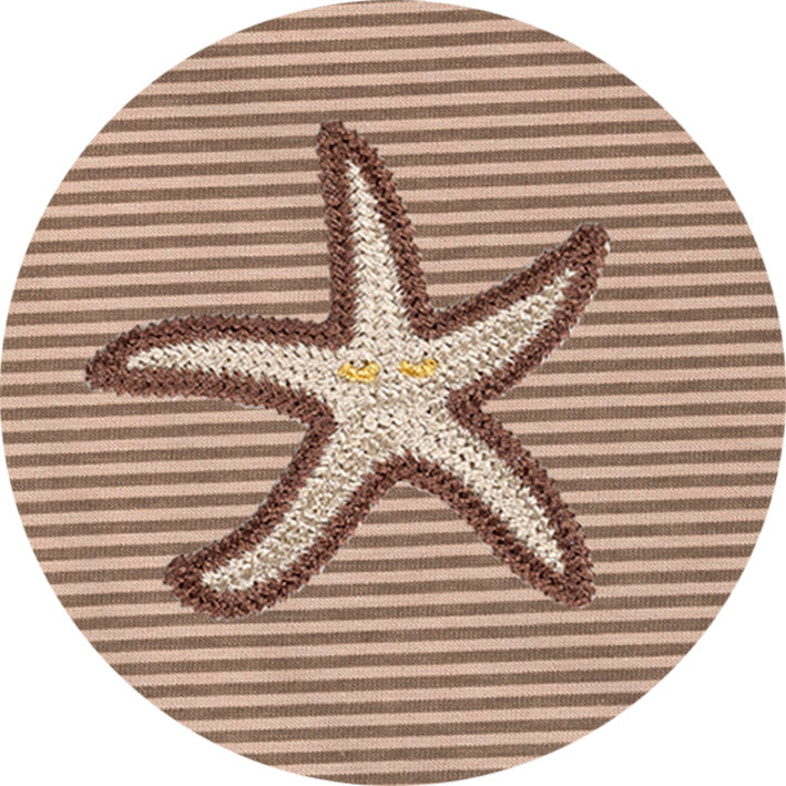 Schlafsack mit Beinen - Starfish