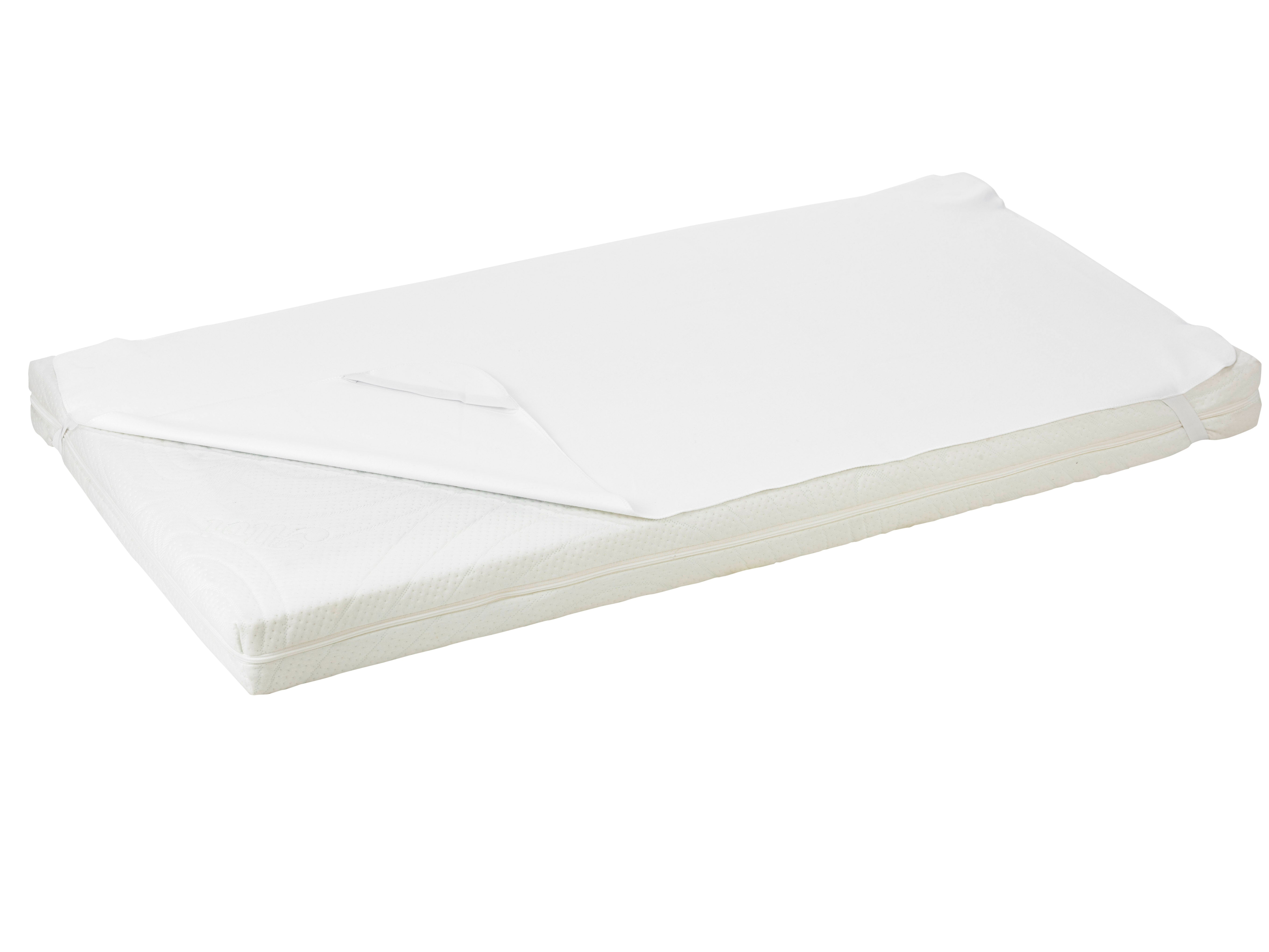 Betteinlage Molton