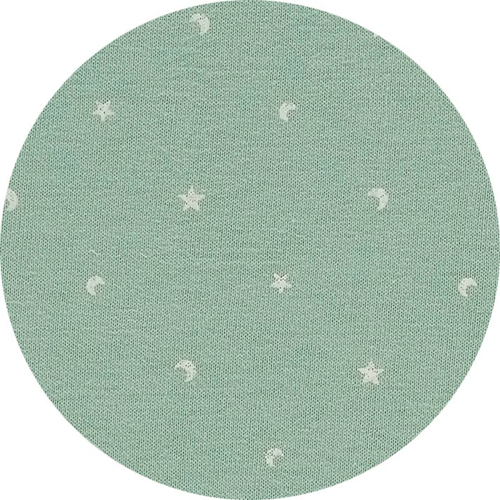 Baby-Mäxchen® Außensack - LaLeLu Greendream