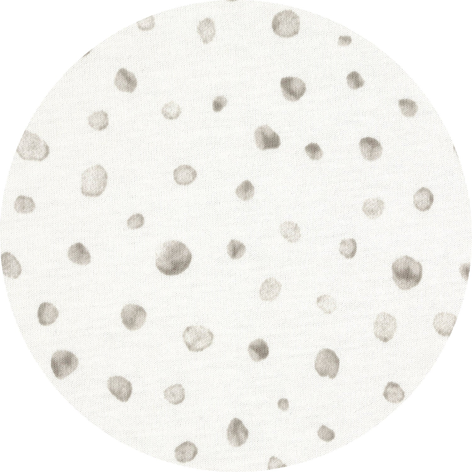 Schlummer-Nestchen - Aqua Dot