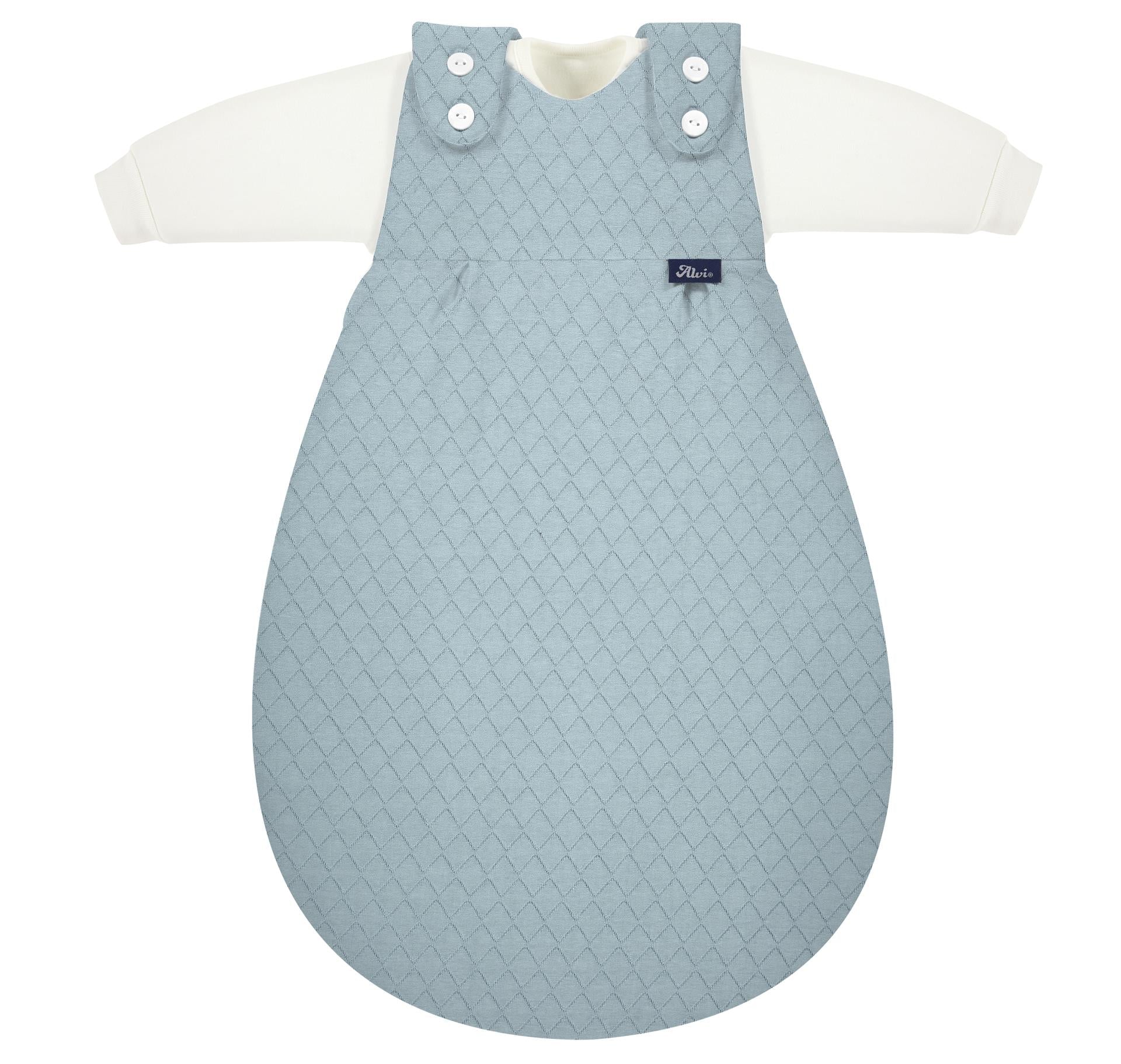 alvi neugeborenen schlafsack Baby-Mäxchen® (3-tlg.)