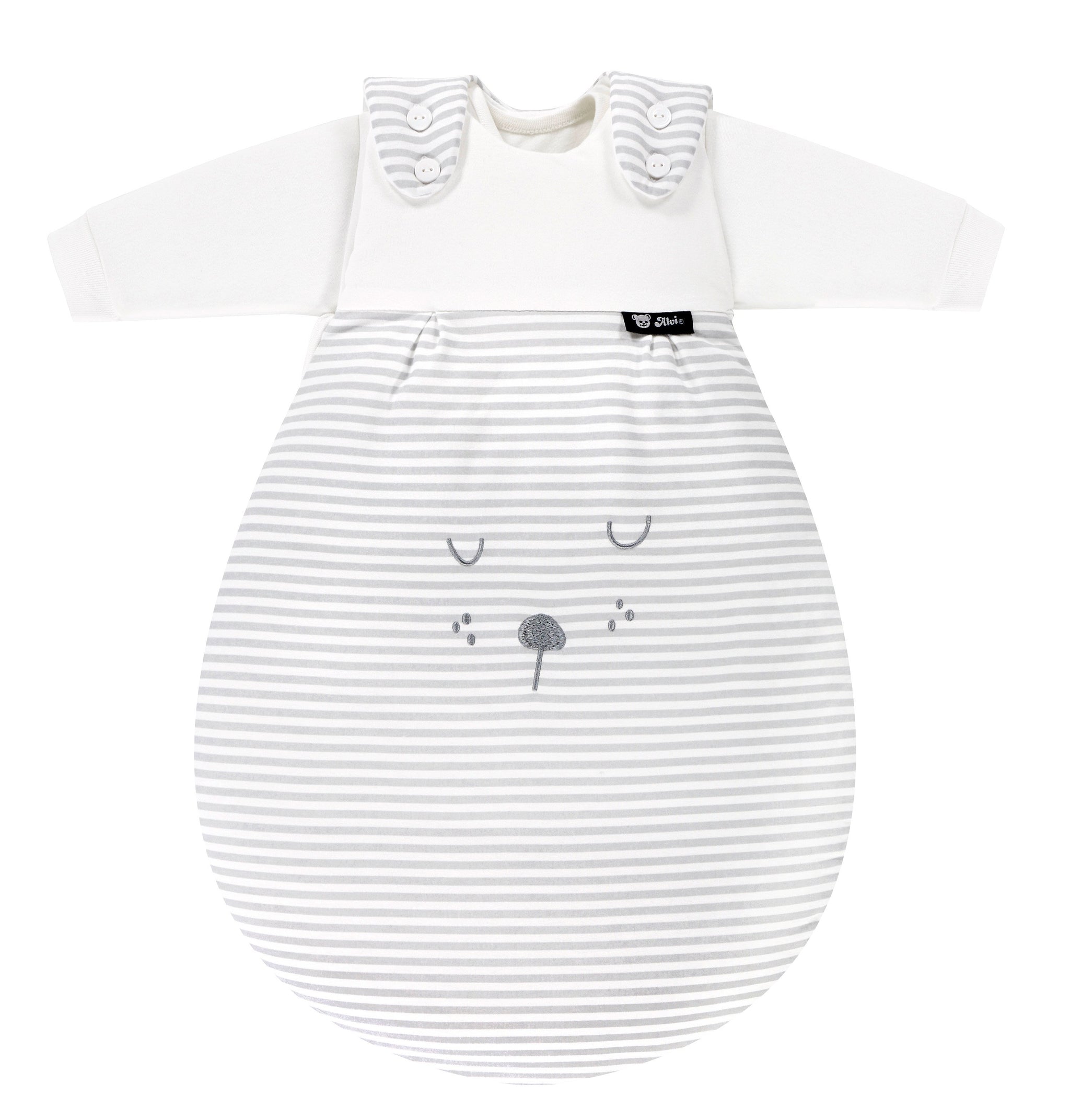alvi schlafsack winter 56 62 Baby-Mäxchen® (3-tlg.)