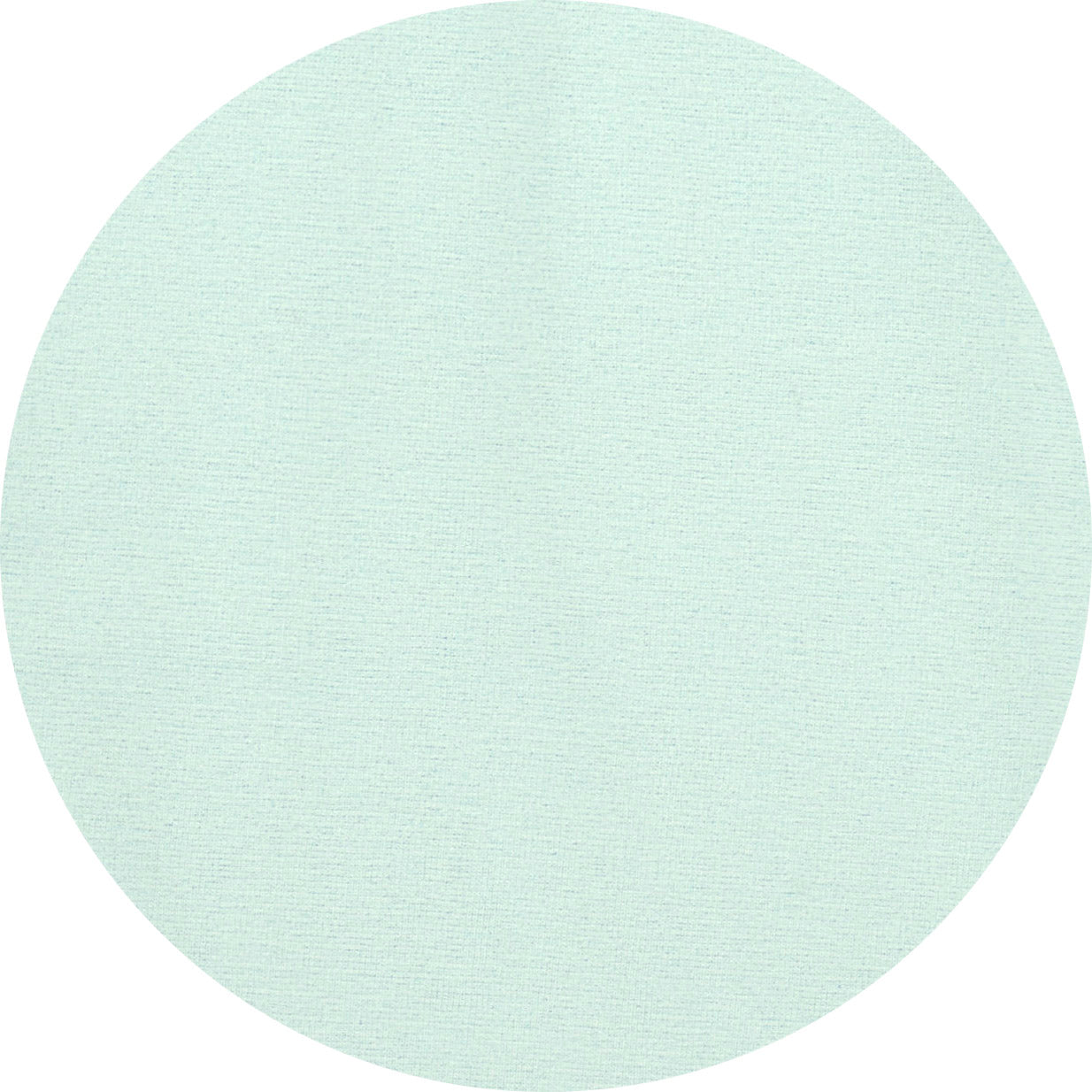 Mäxchen Light Special Fabric (BIO Baumwolle) - Felpa Nap mint