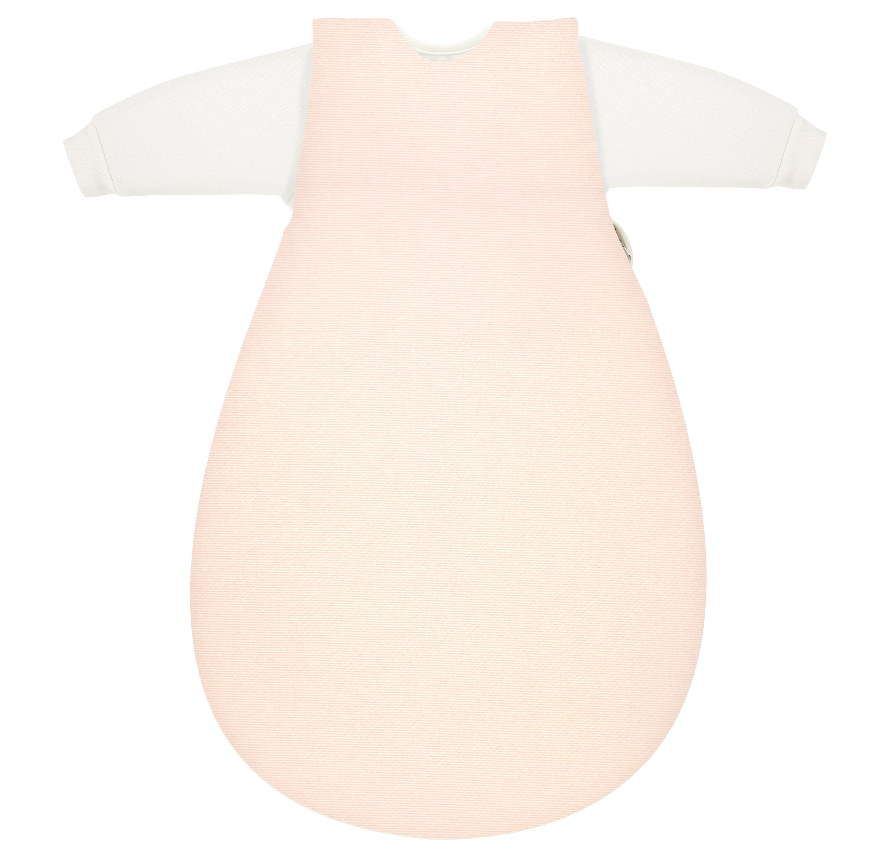 Baby-Mäxchen®SuperSoft (3-tlg.) - Rose Stripe