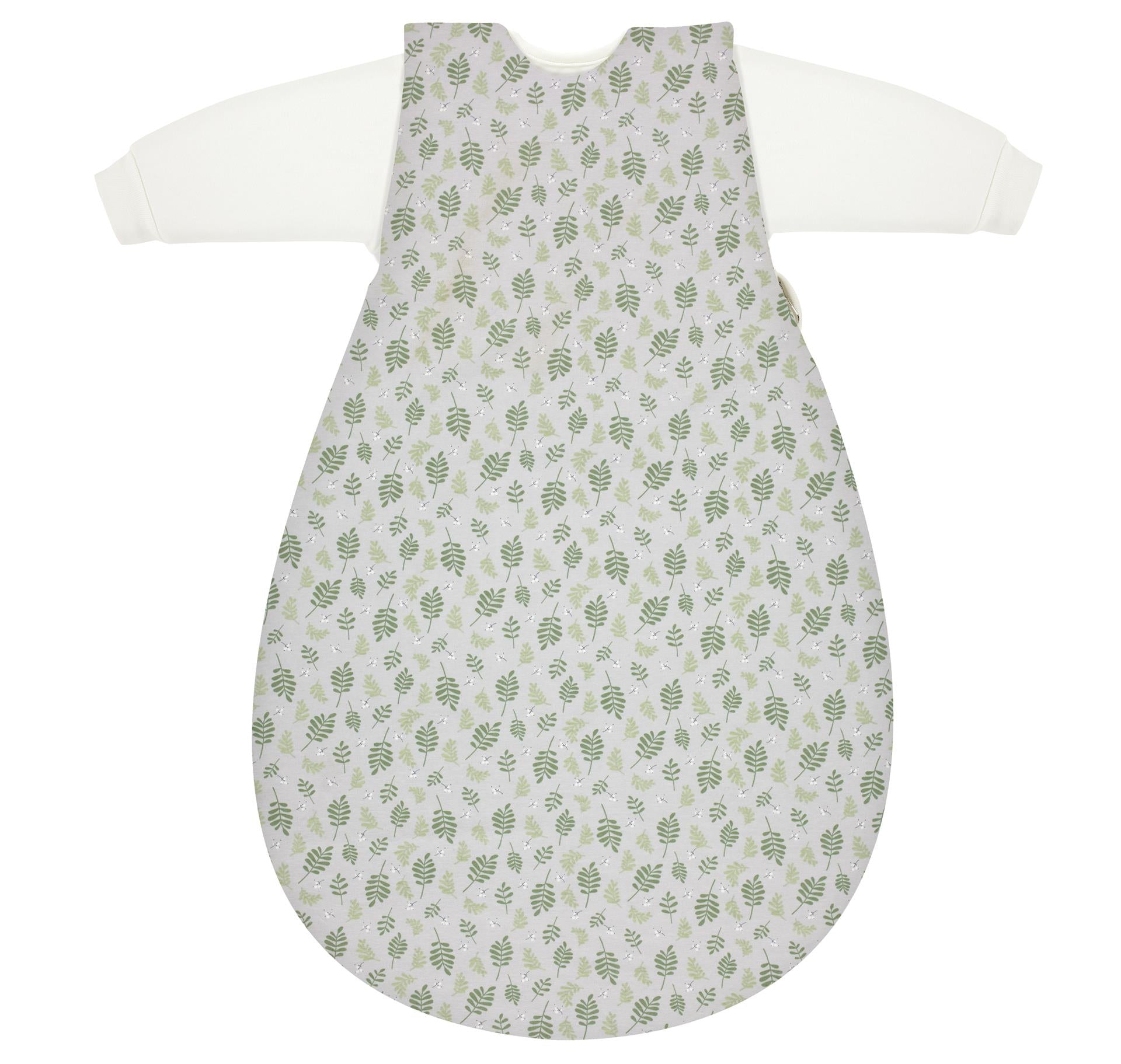 Baby-Mäxchen® 3tlg. (BIO Baumwolle) - Drifting Leaves