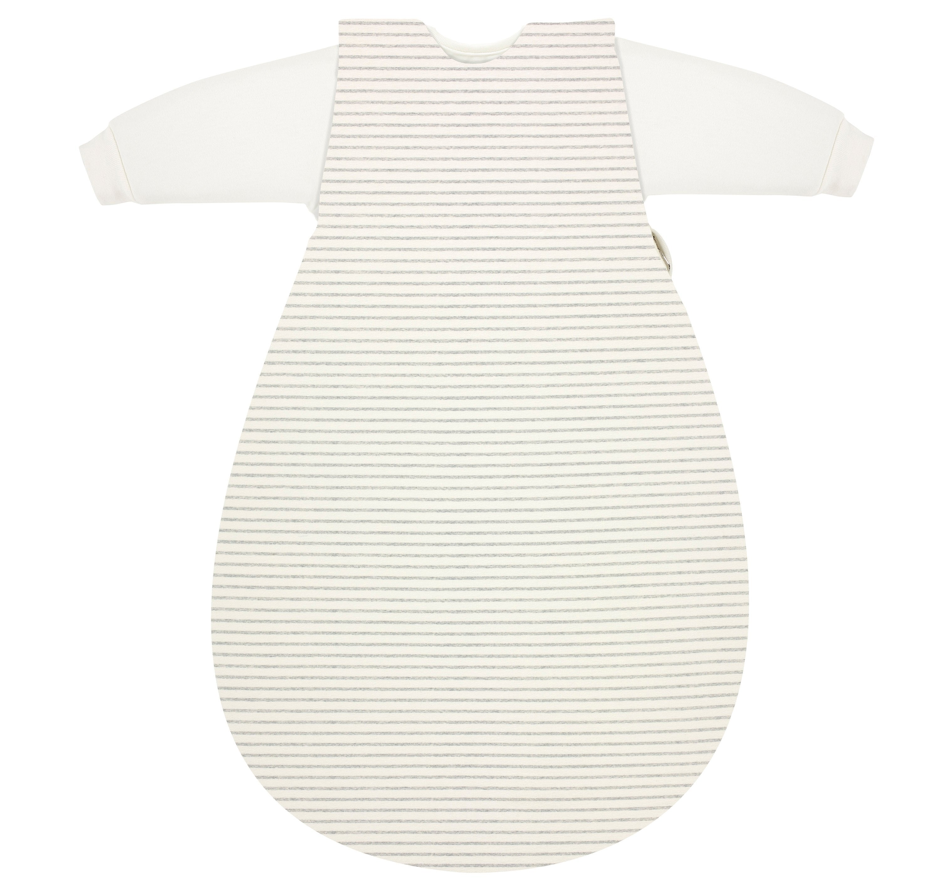 Baby-Mäxchen® 3tlg. (BIO Baumwolle) - Ringlets Koala gray
