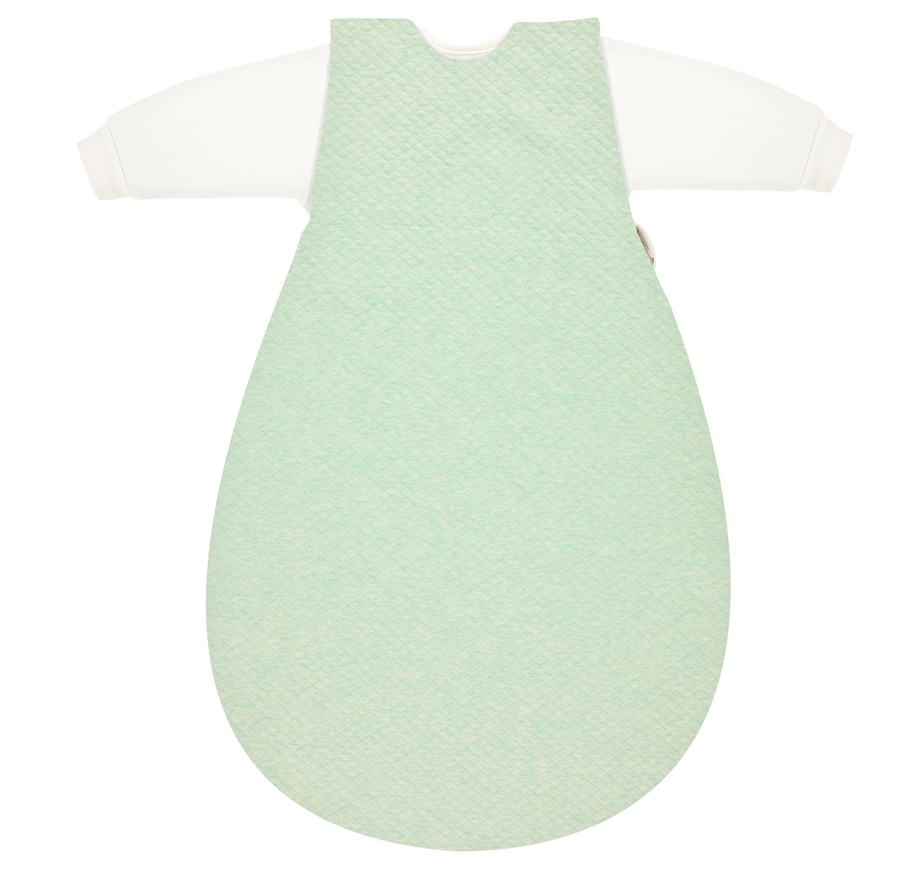 Baby-Mäxchen® 3tlg Special Fabric Quilt - türkis
