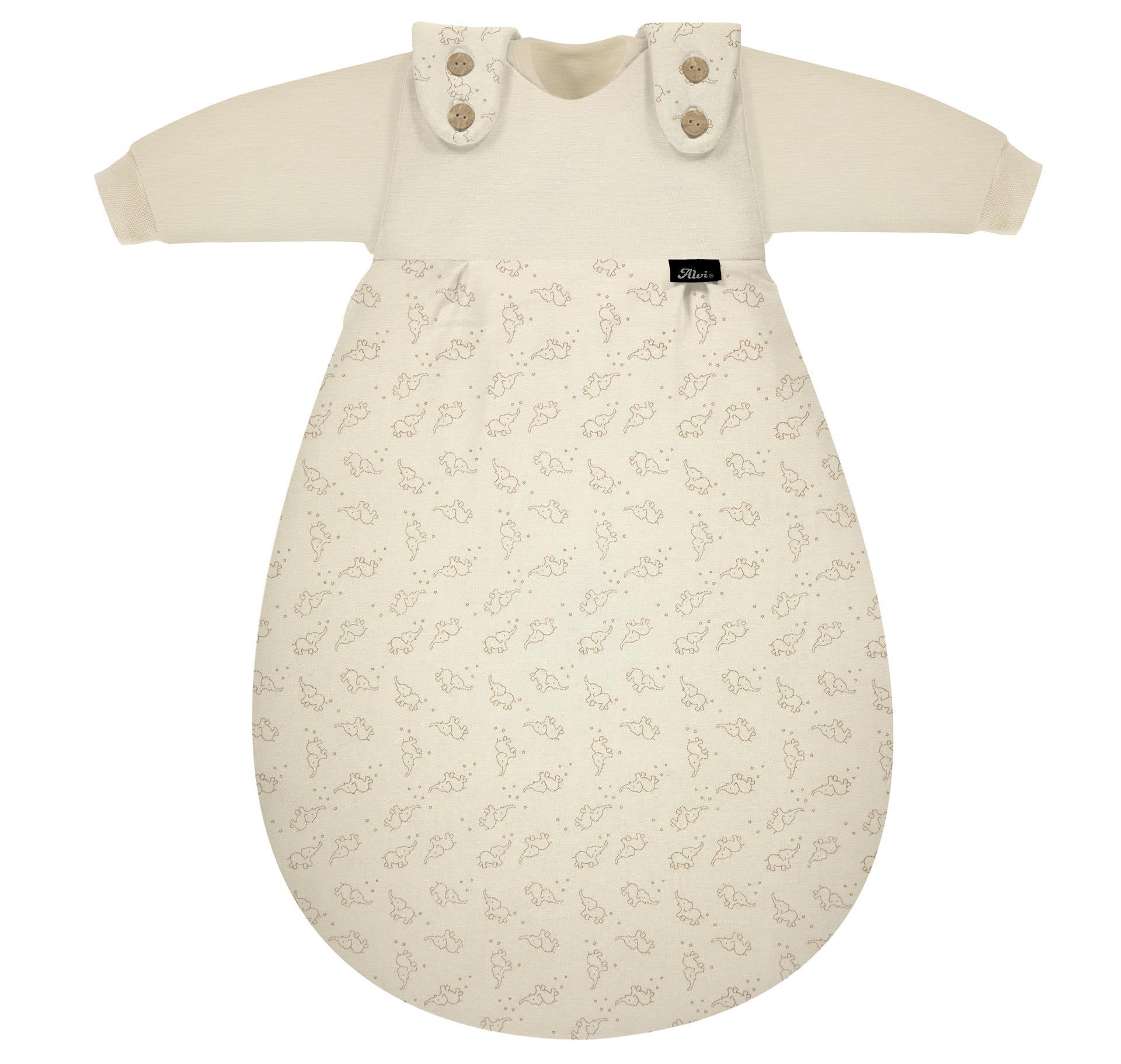 Baby-Mäxchen® (BIO-Baumwolle) (3-tlg.)