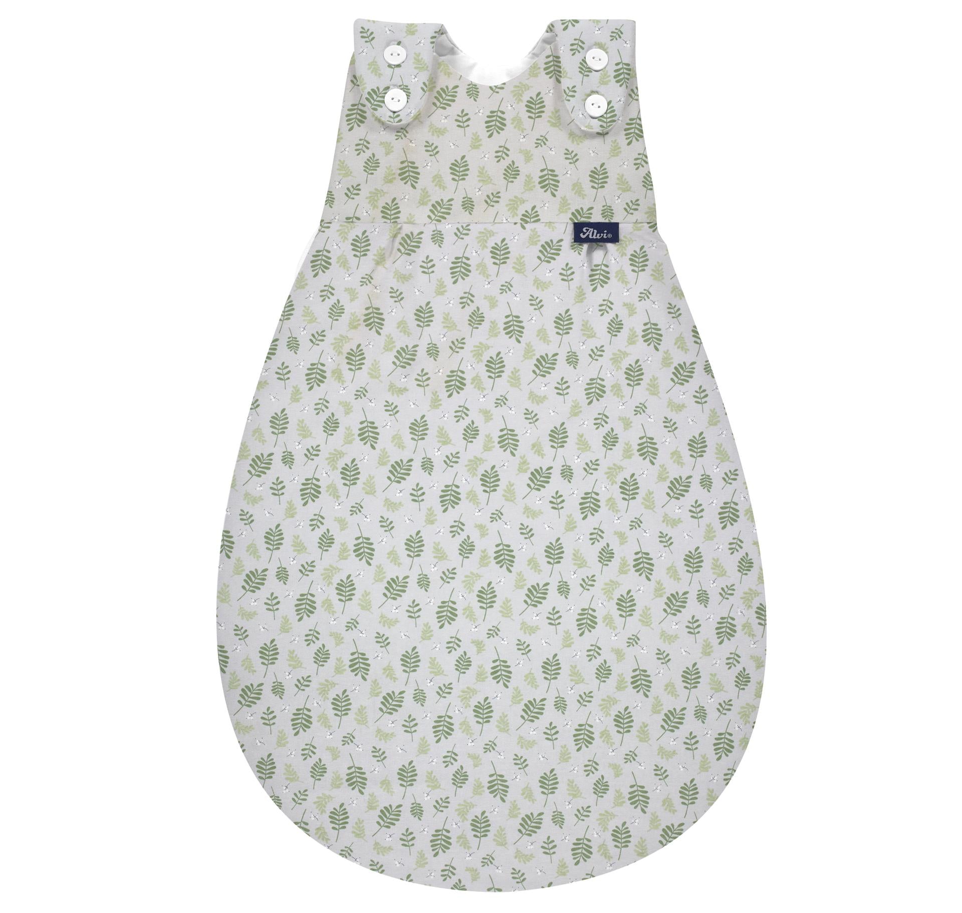 alvi schlafsack 62 68 gebraucht Baby-Mäxchen® Außensack (BIO Baumwolle)