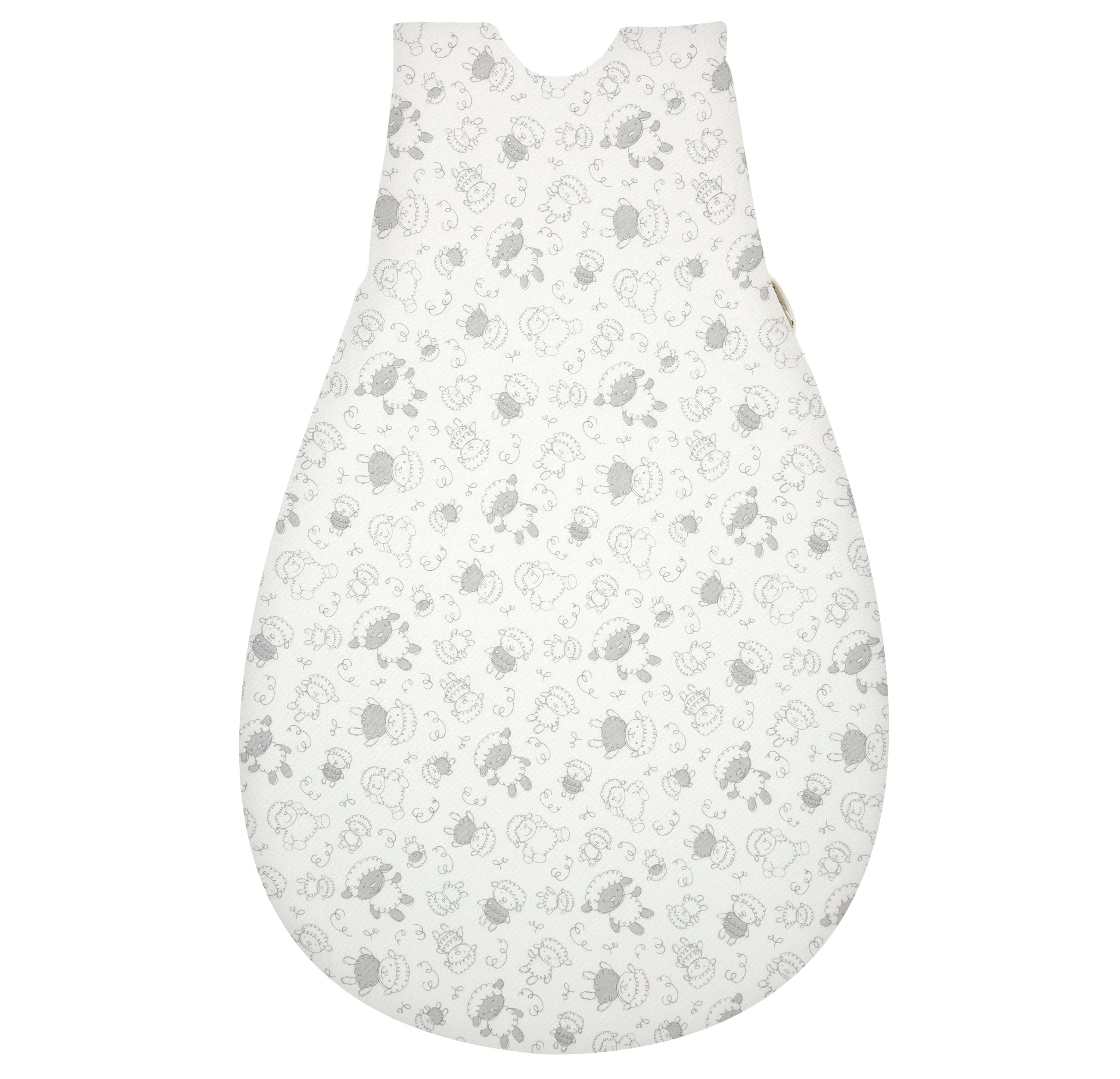 Baby-Mäxchen® Außensack - Schäfchen