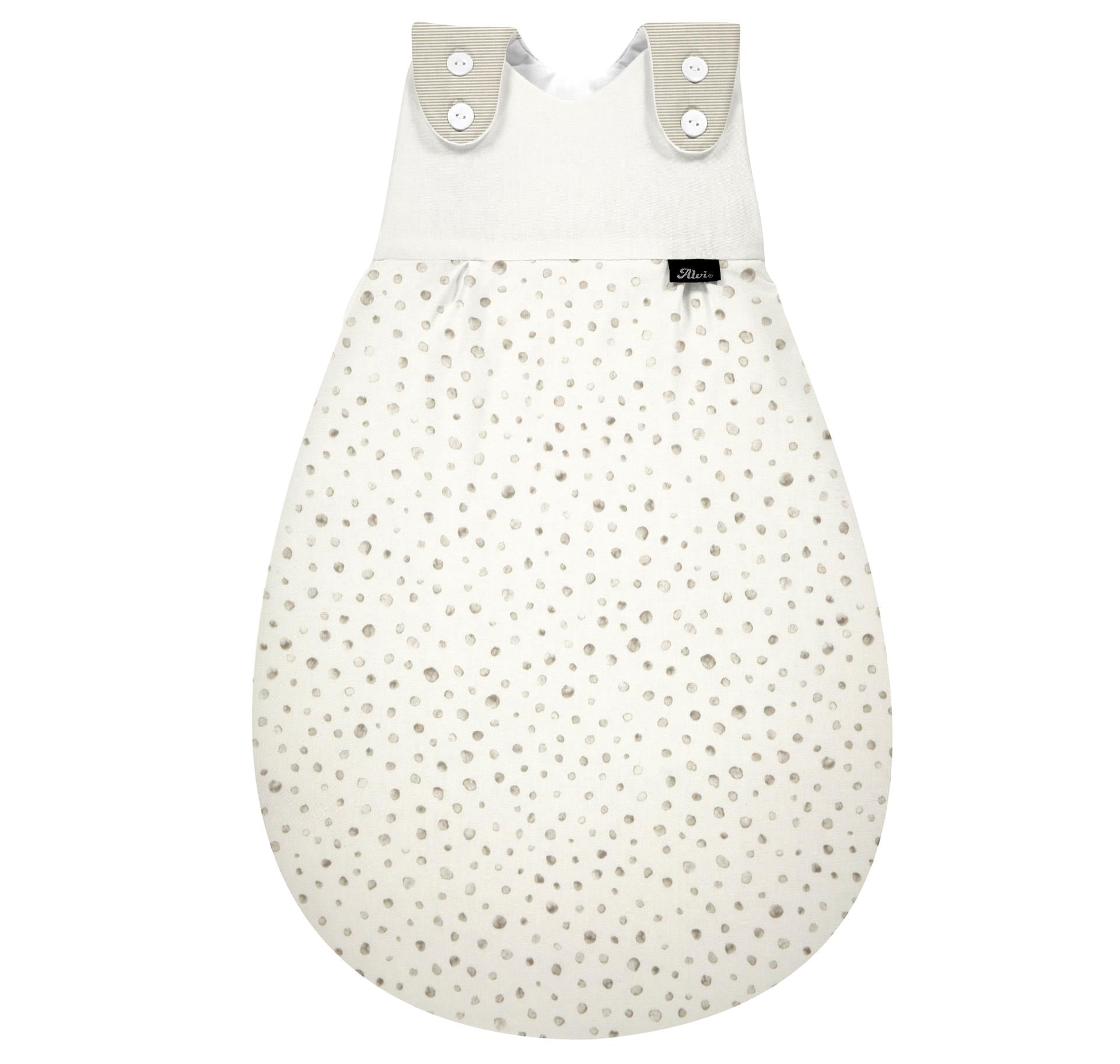 alvi schlafsack mäxchen 86/92 Baby-Mäxchen® Außensack