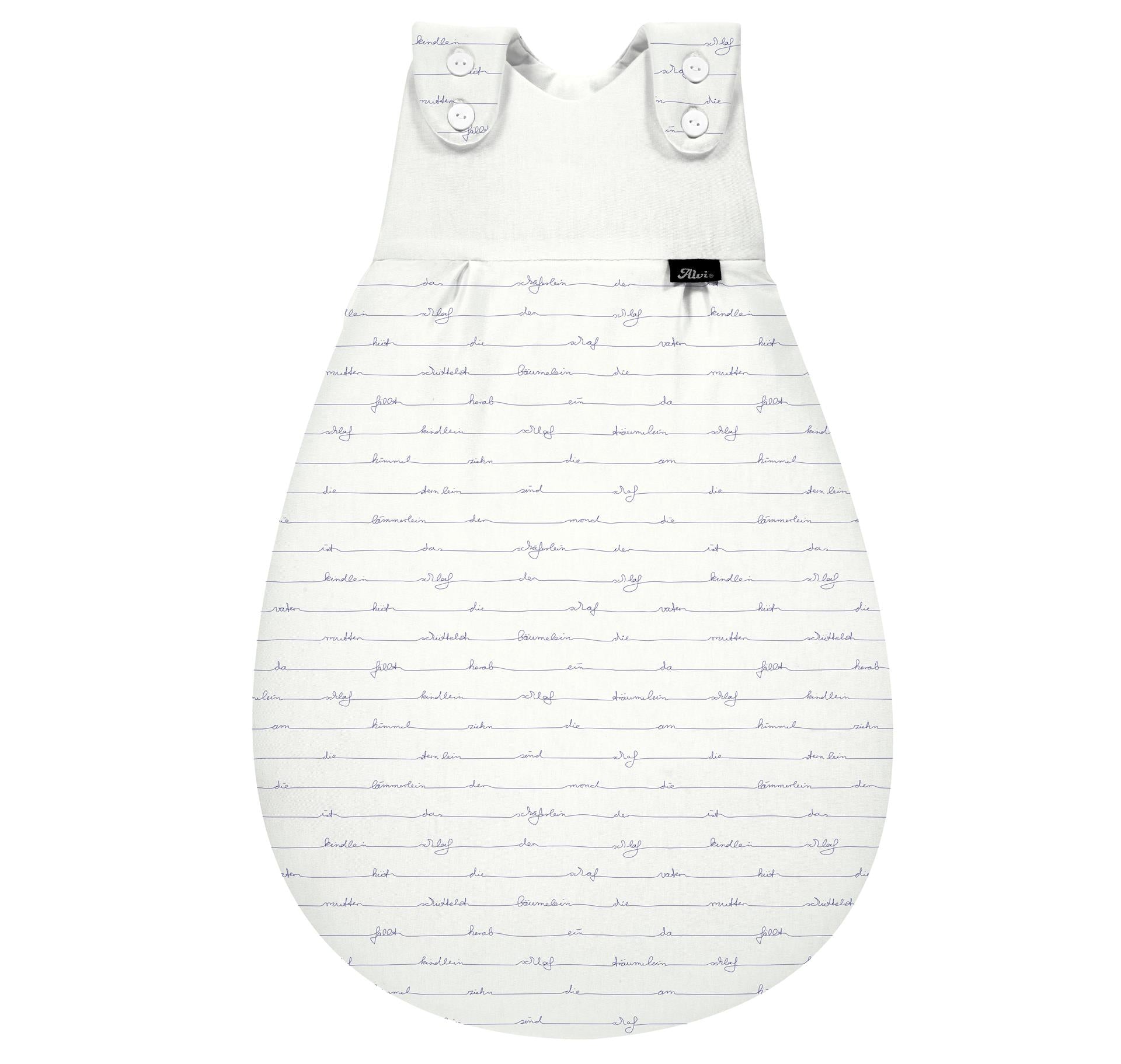 Baby-Mäxchen® Außensack