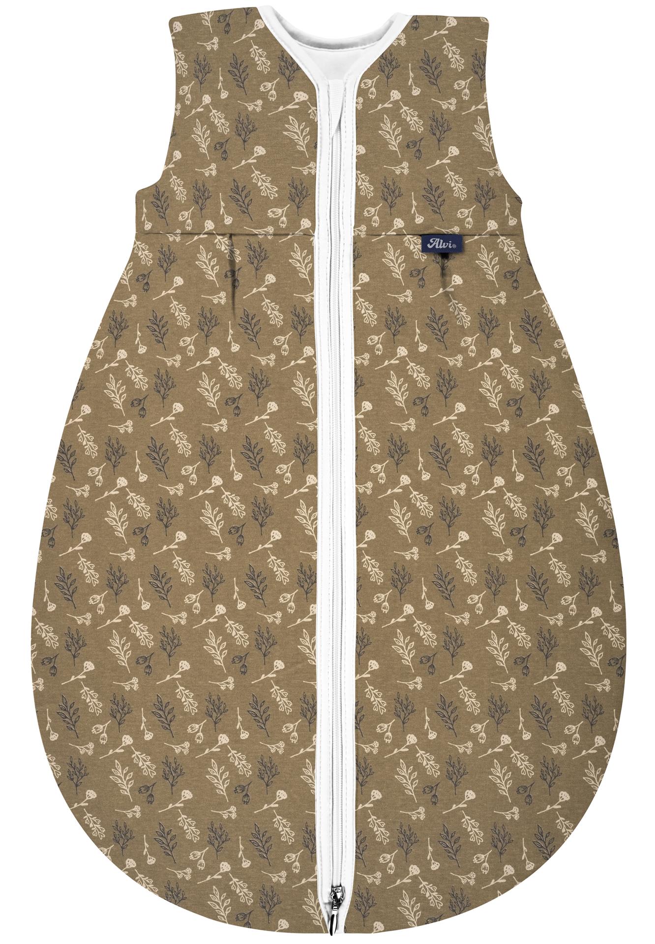 alvi schlafsack thermo 90 Mäxchen Thermo