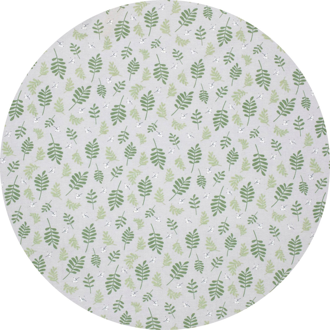 Schlummer-Nestchen (BIO-Baumwolle) - Drifting Leaves