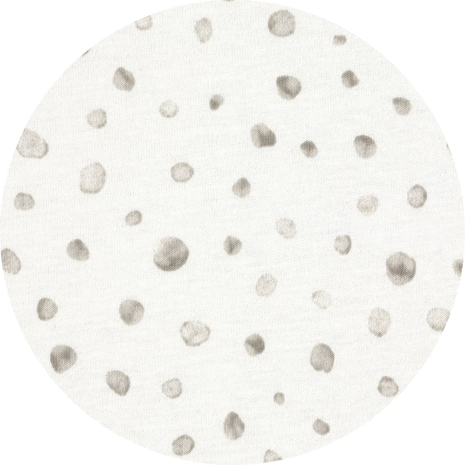 Schlafsack mit Beinen Light - Aqua Dot
