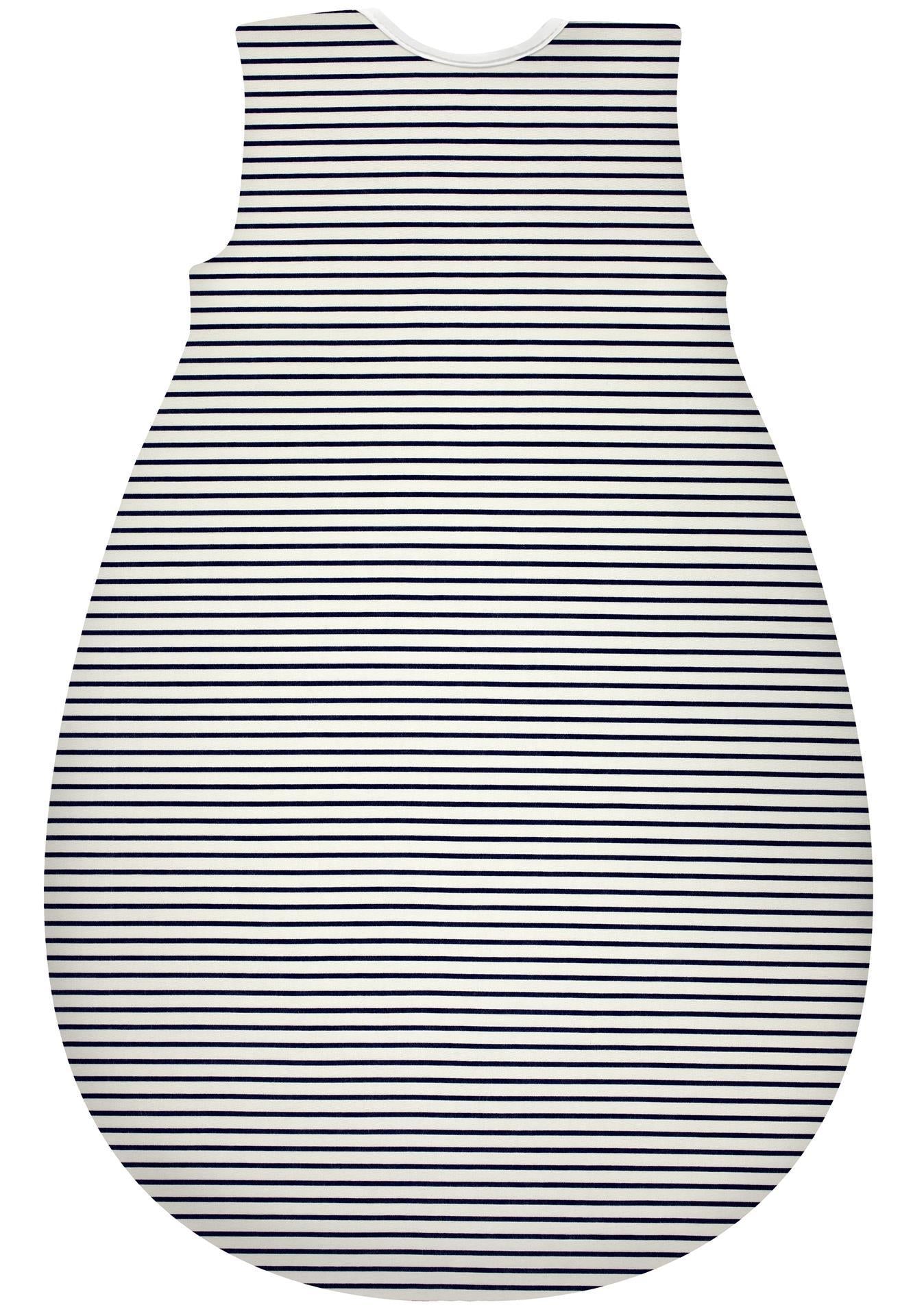 Mäxchen Thermo (BIO-Baumwolle) - Ringlets Koala navy