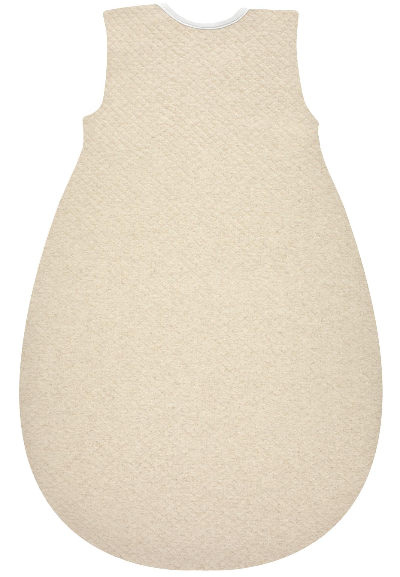Kugelschlafsack Mäxchen Light Special Fabric - Quilt nature