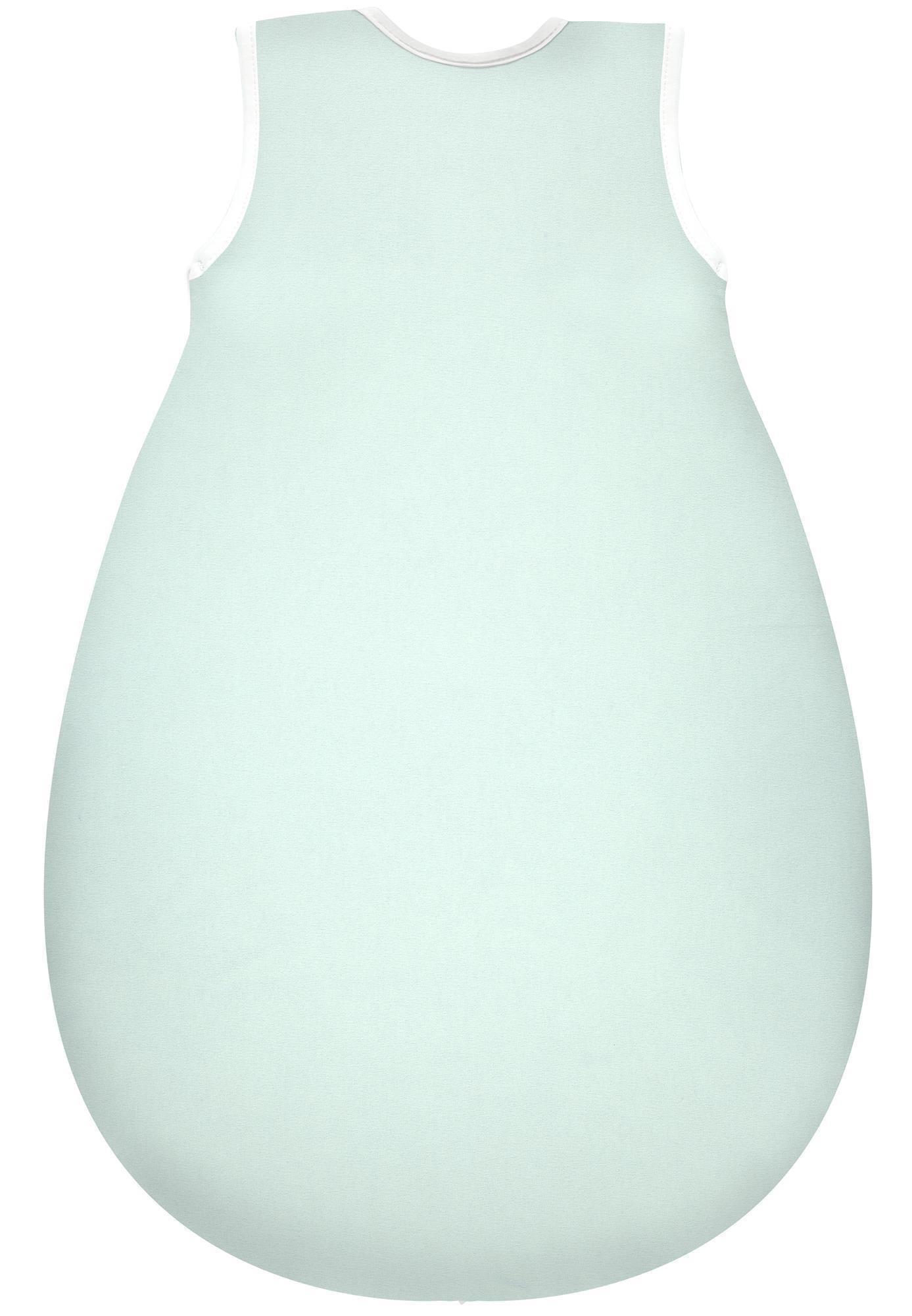Mäxchen Light Special Fabric (BIO Baumwolle) - Felpa Nap mint