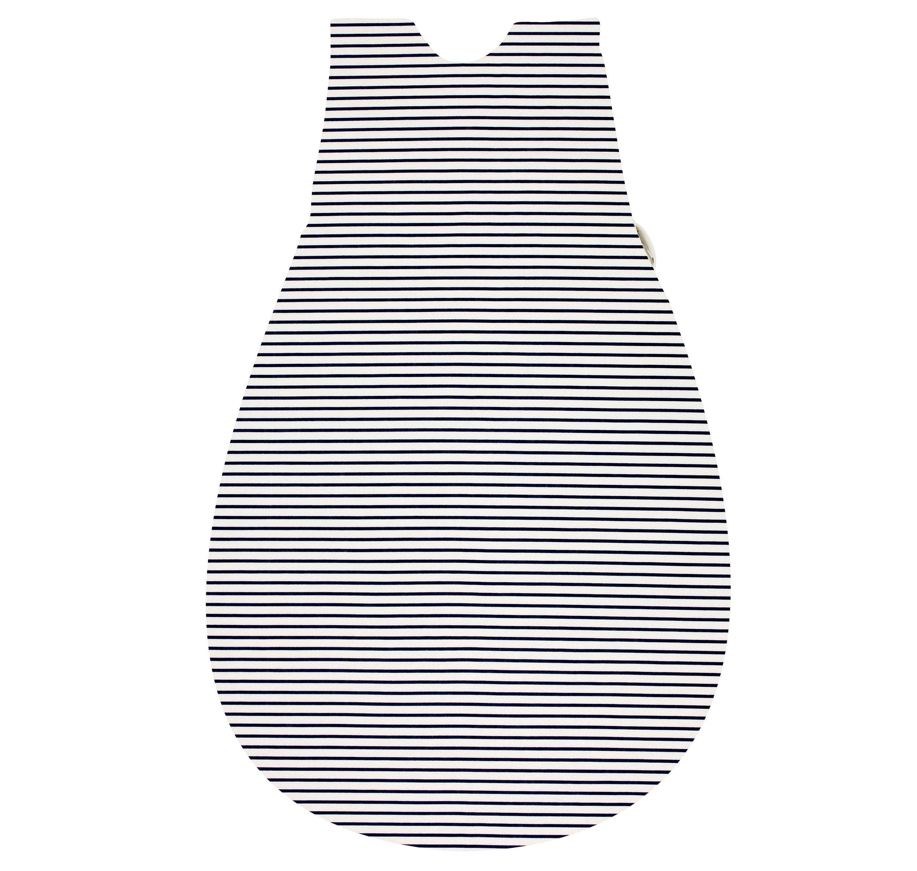 Baby-Mäxchen® Außensack (BIO Baumwolle) - Ringlets Koala navy