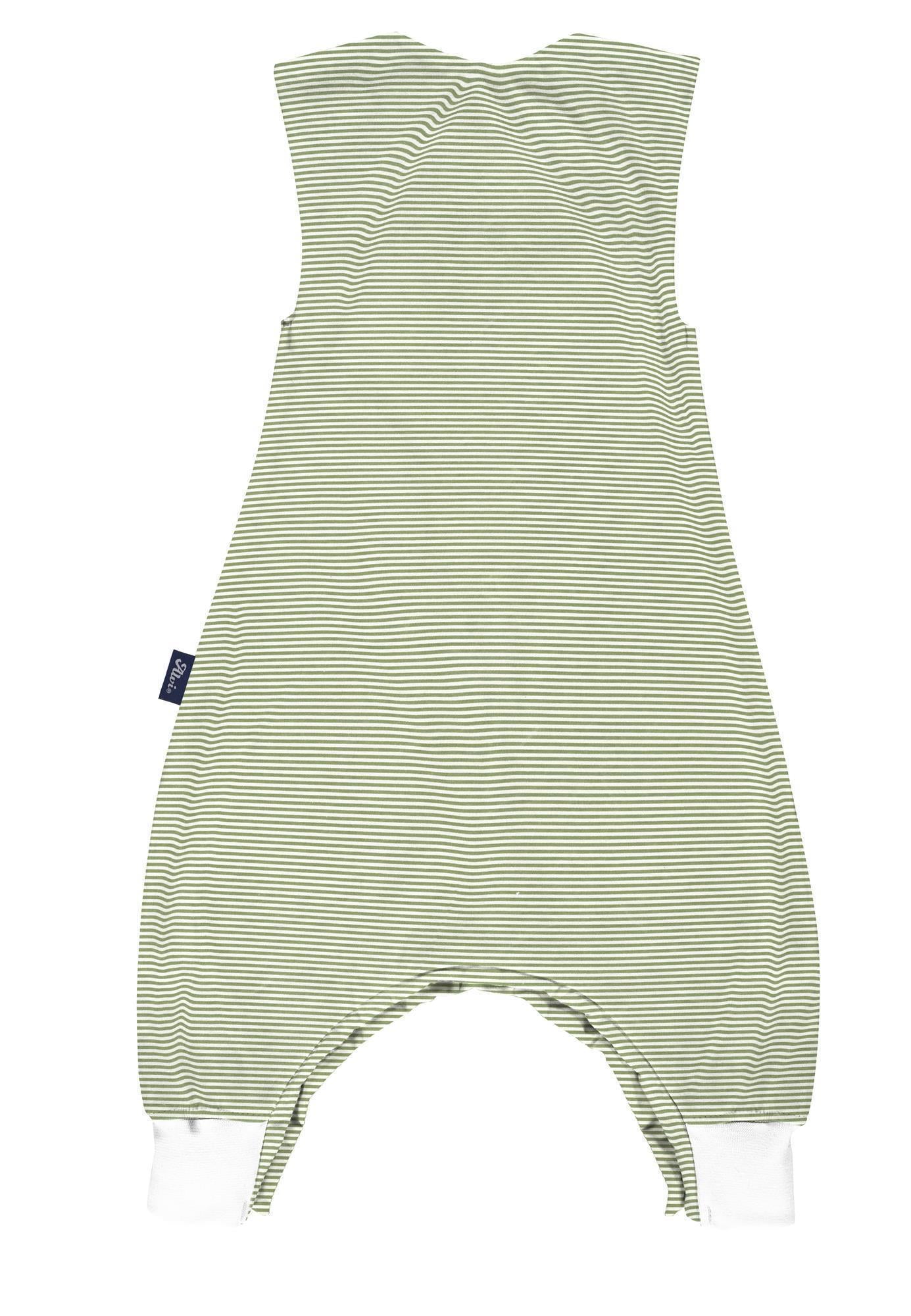 Schlafsack mit Beinen Light - Seahorse
