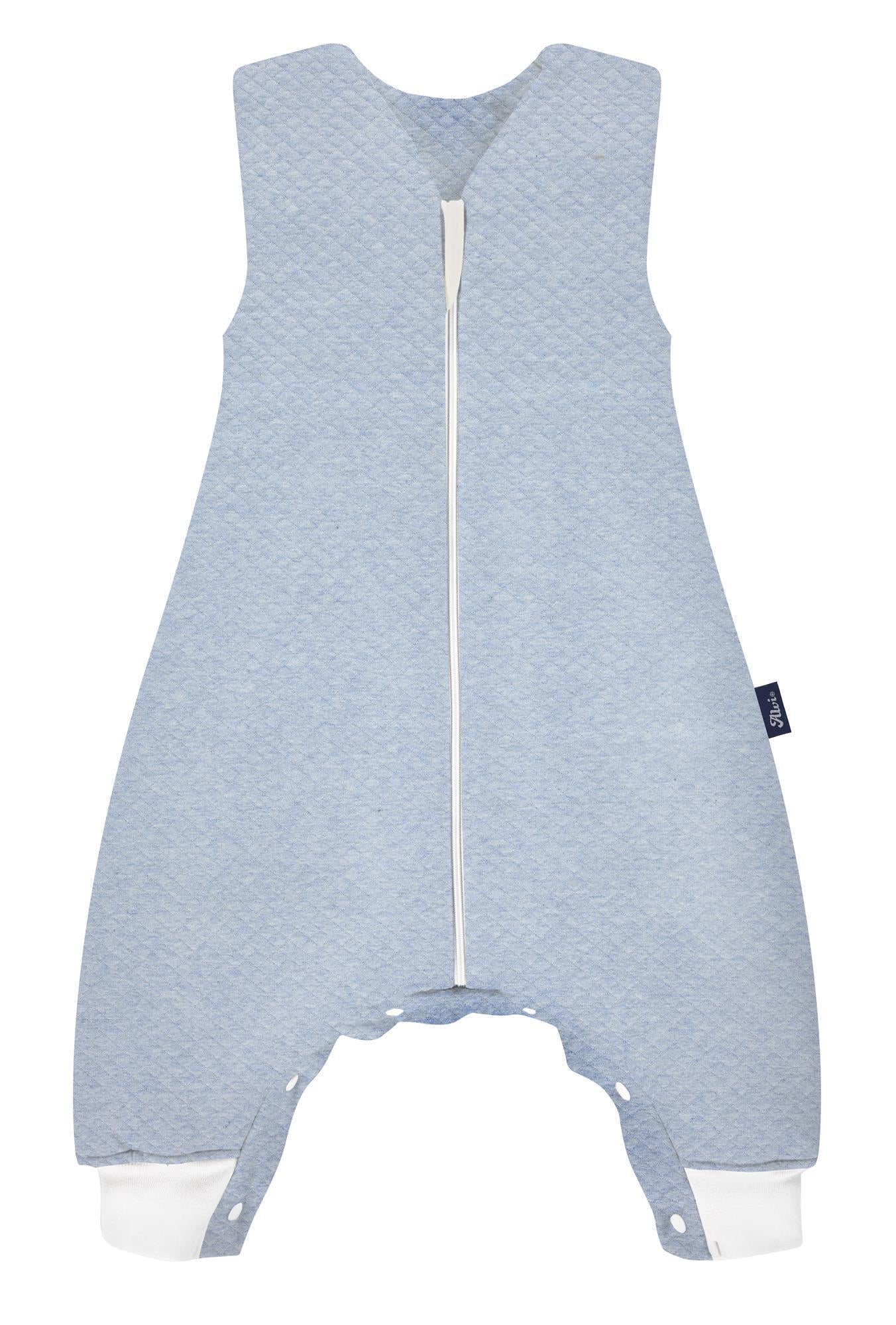 schlafsack mit beinen zöllner Schlafsack mit Beinen Special Fabric
