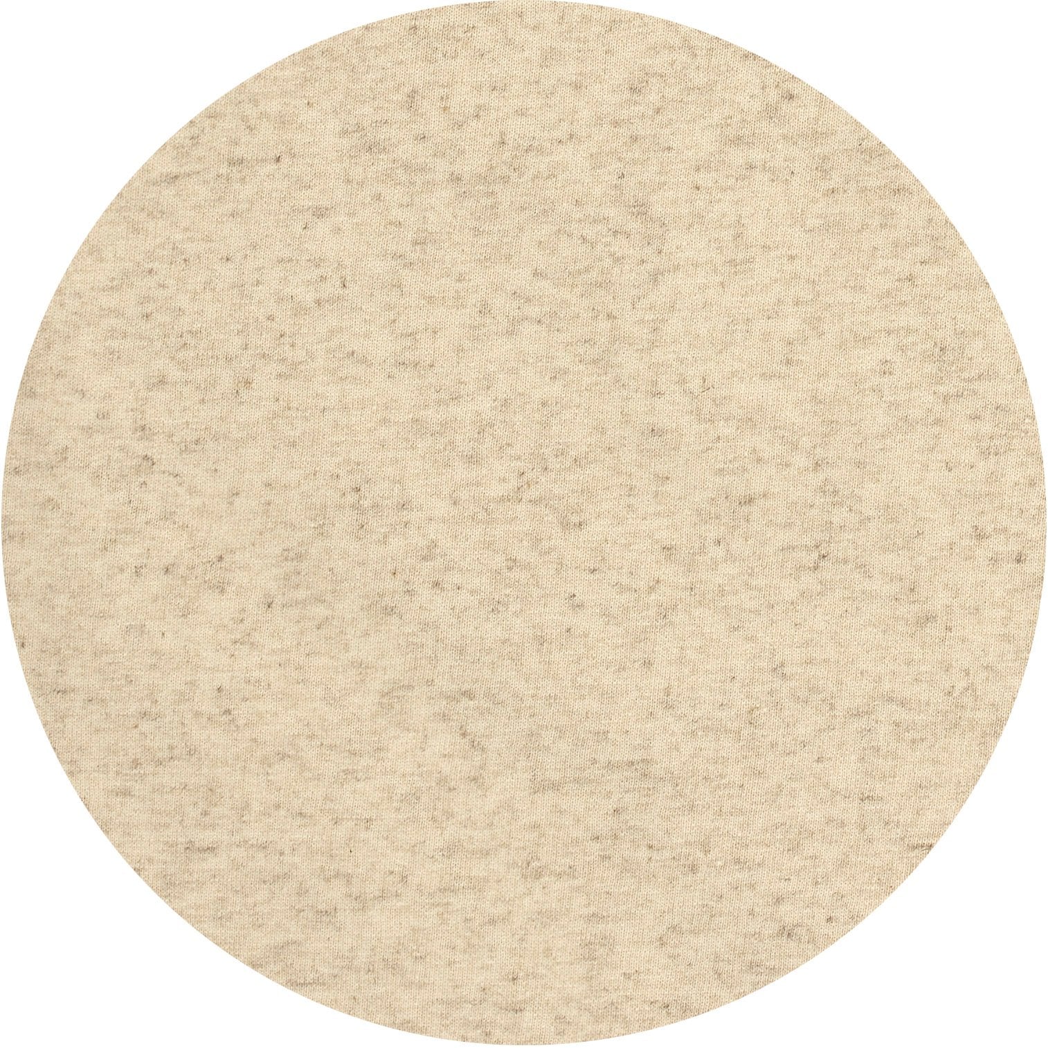 Schlafsack mit Beinen Special Fabric (BIO Baumwolle) - Hemp nature