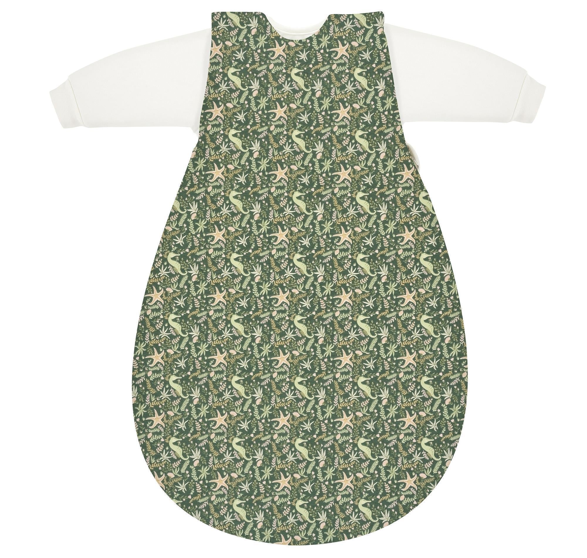 Baby-Mäxchen® 3tlg. (BIO Baumwolle) - Underwater World