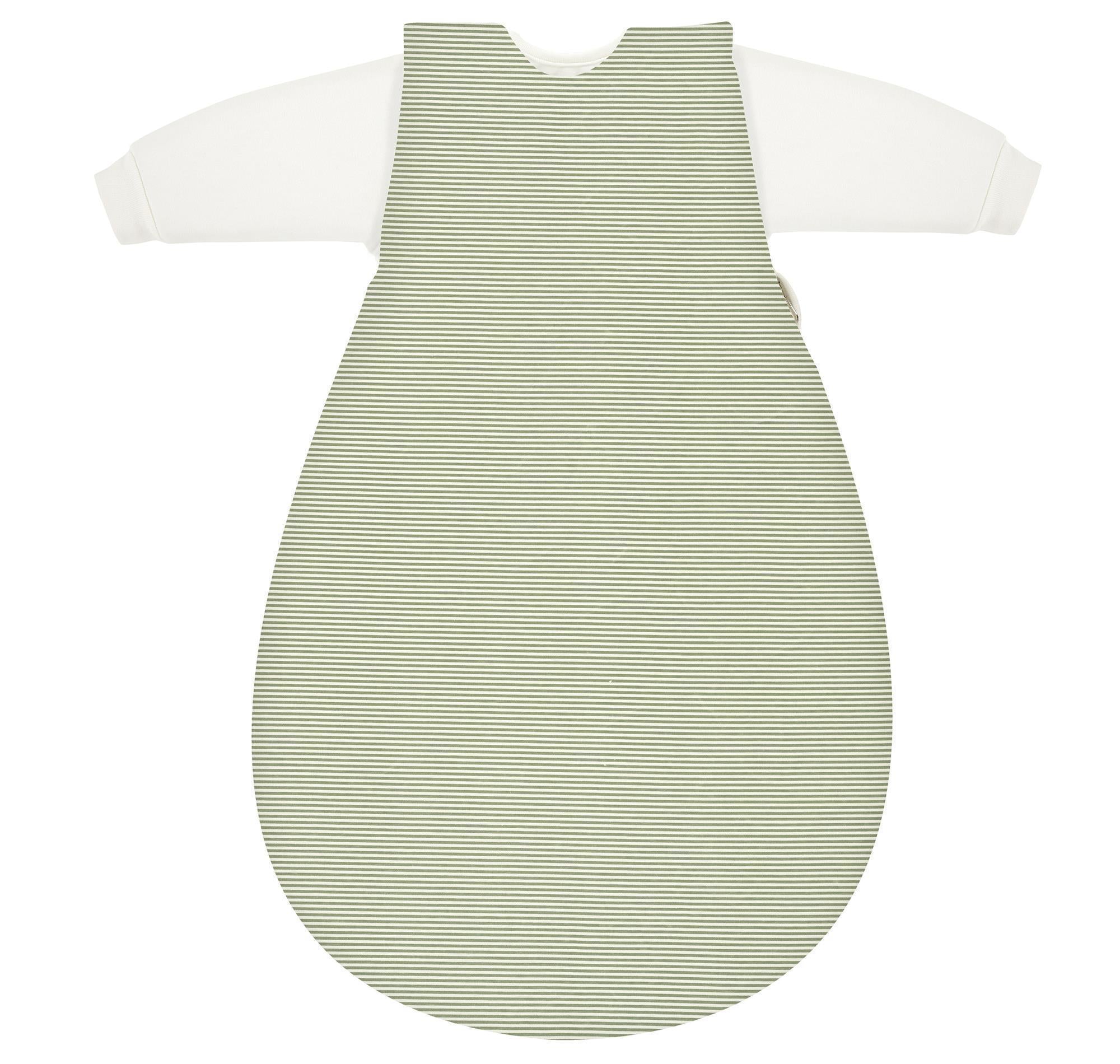 Baby-Mäxchen® 3tlg. (BIO Baumwolle) - Seahorse