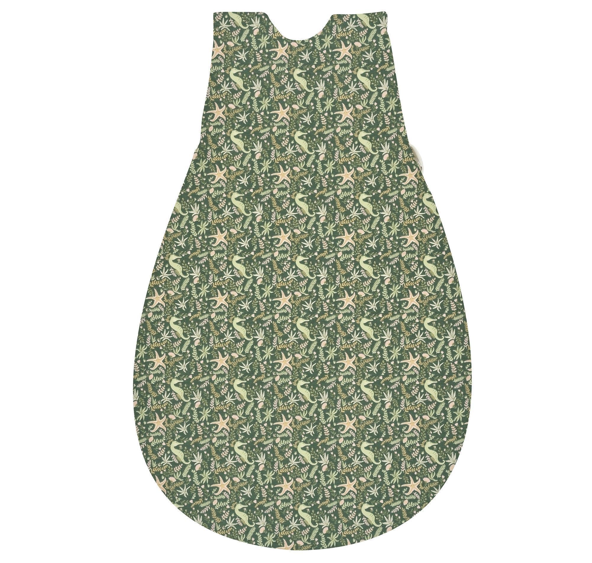 Baby-Mäxchen® Außensack (BIO Baumwolle) - Underwater World