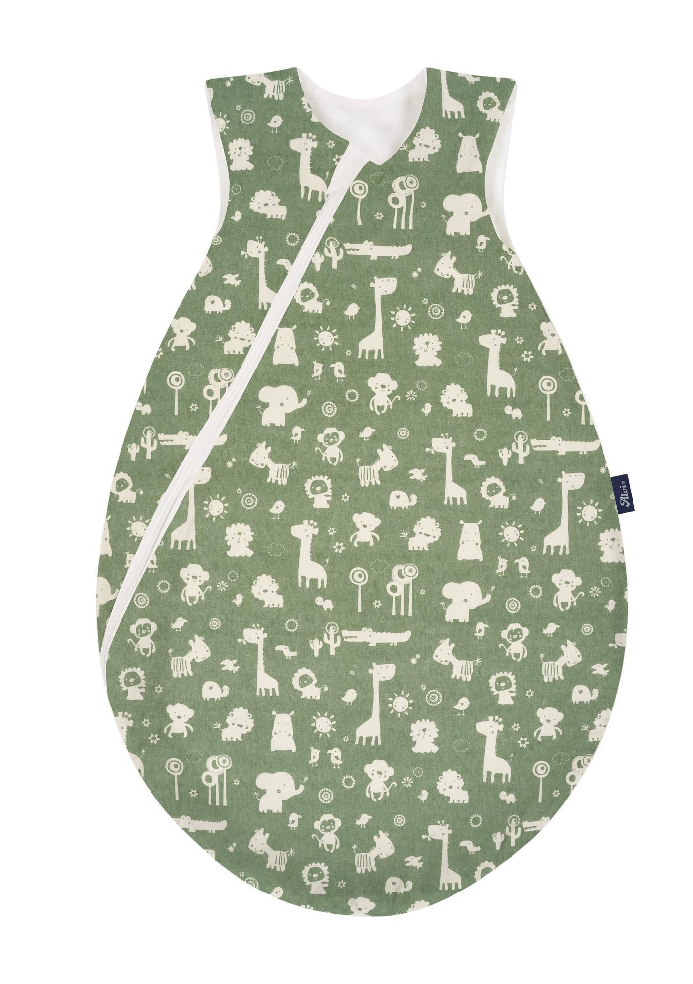 schlafsack alvi sommertraum Sommertraum
