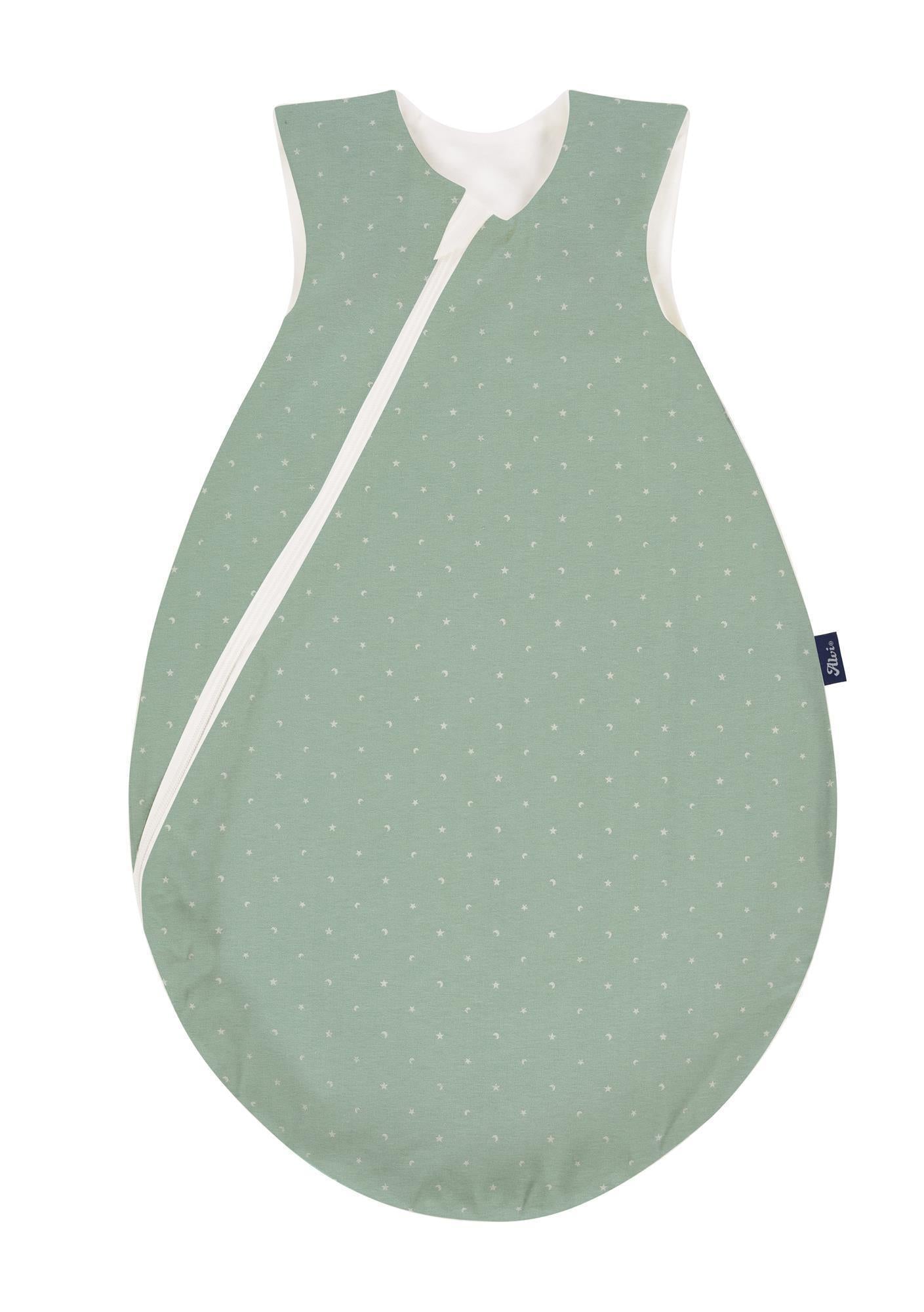 alvi tencel schlafsack Sommertraum