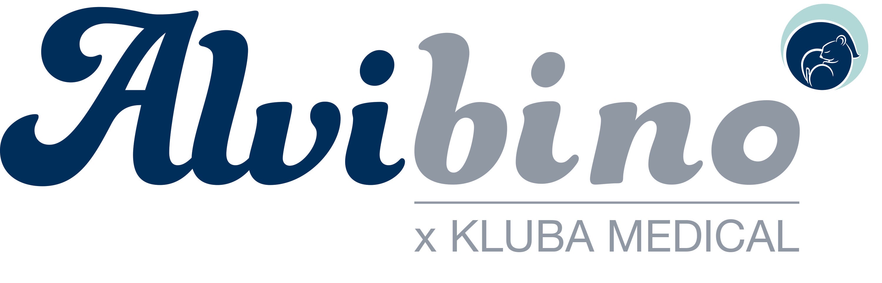 ALVIbino Babykopfschutz - Starfant