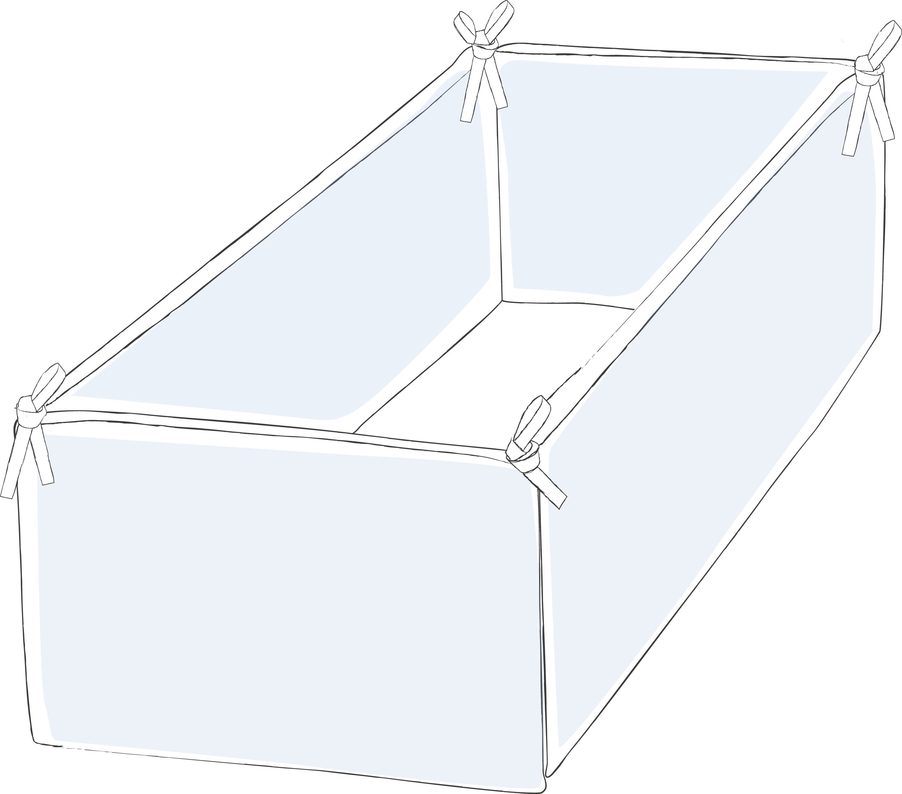 Pendelwiegenset (3-tlg.) - Flamingo
