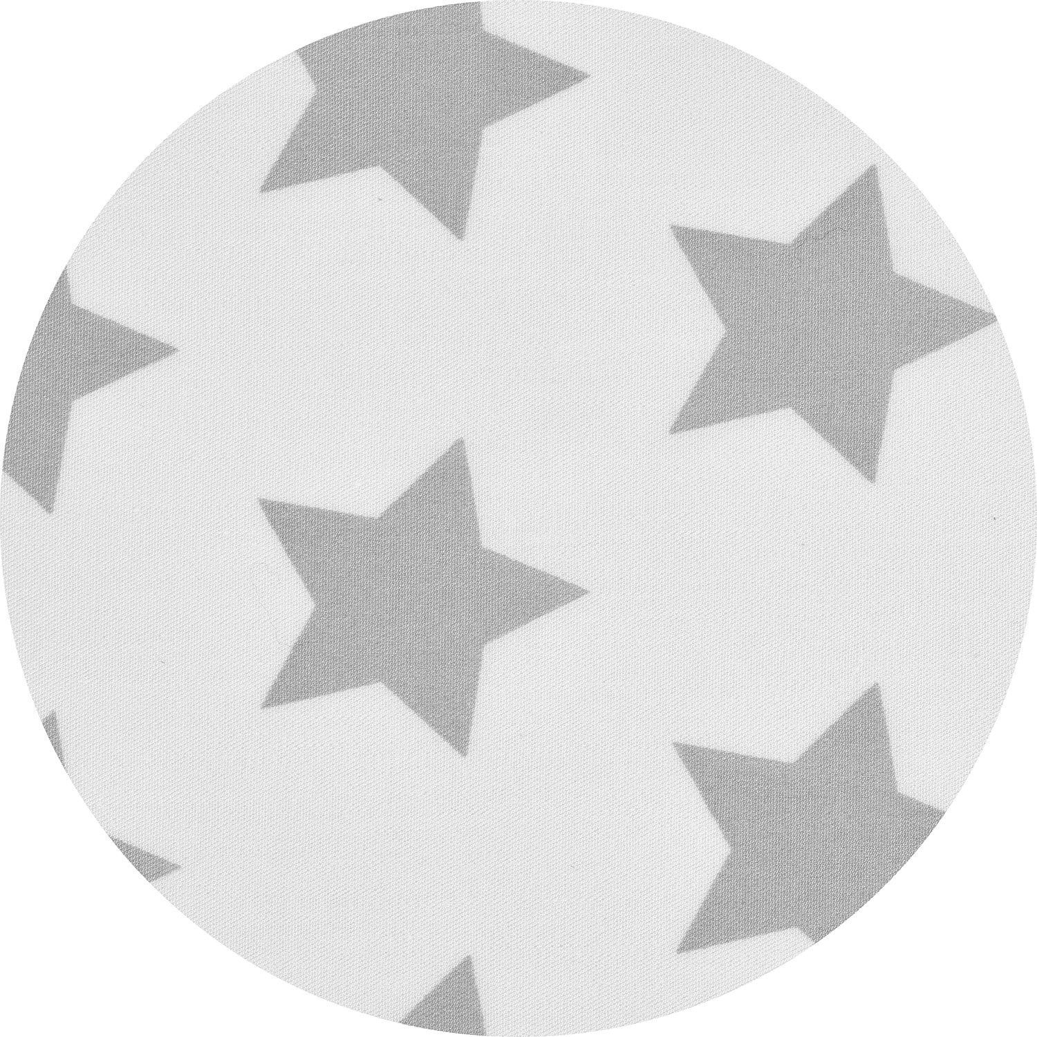 Utensilo eckig - Stars